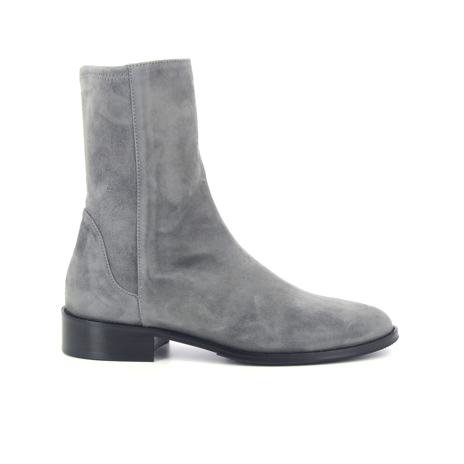 Lorenzo Masiero Boots 257259 grijs