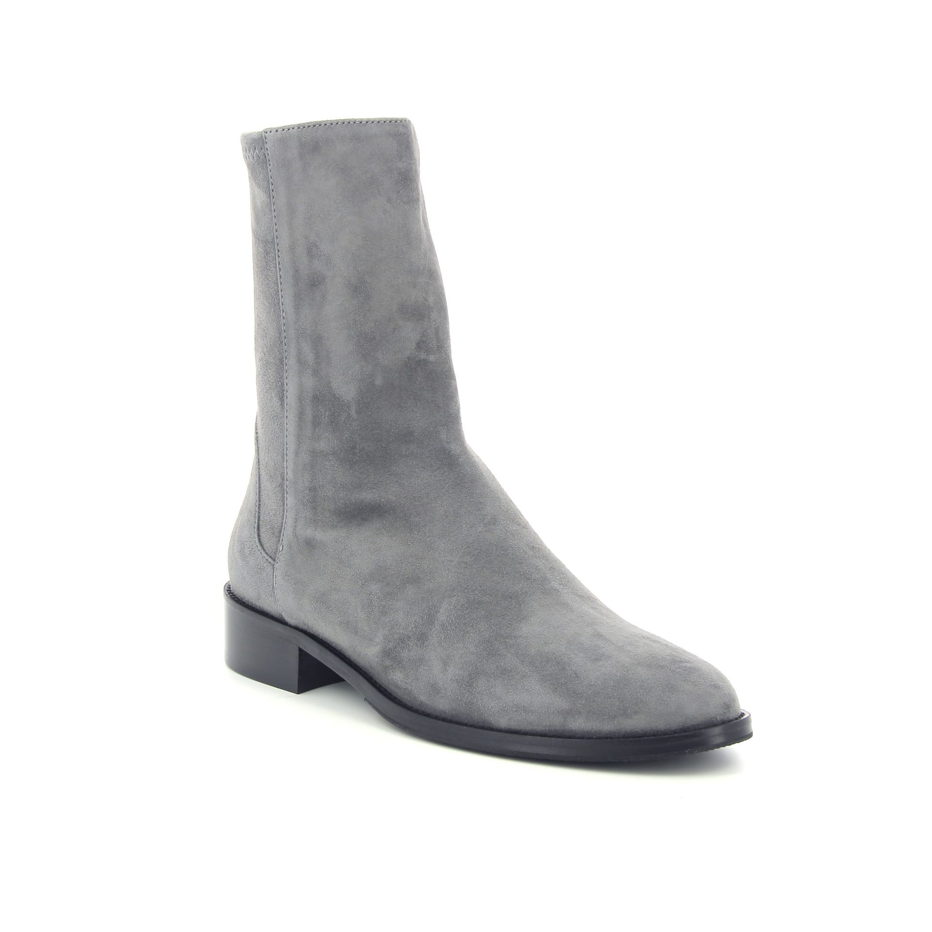Lorenzo Masiero Boots 257259 grijs