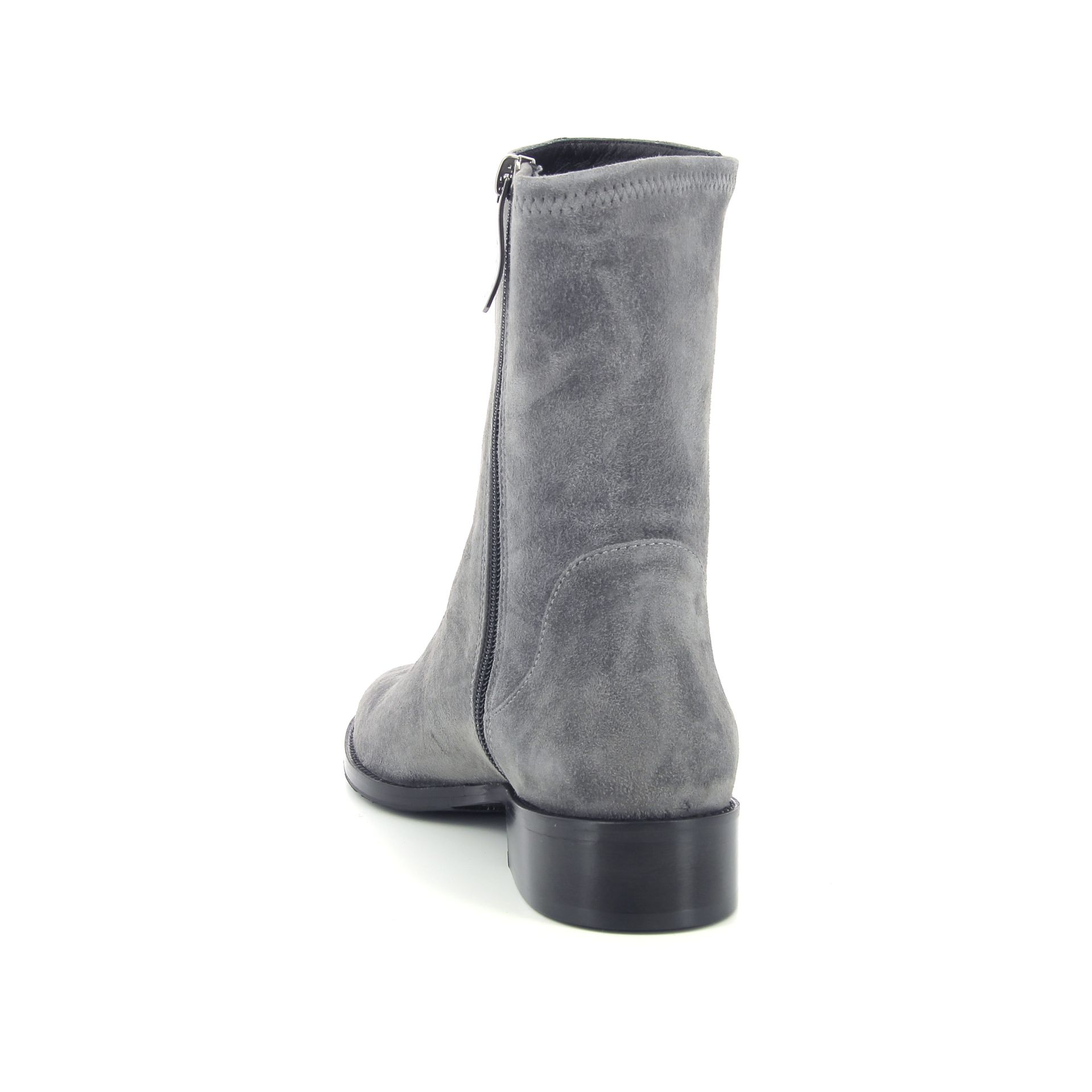 Lorenzo Masiero Boots 257259 grijs