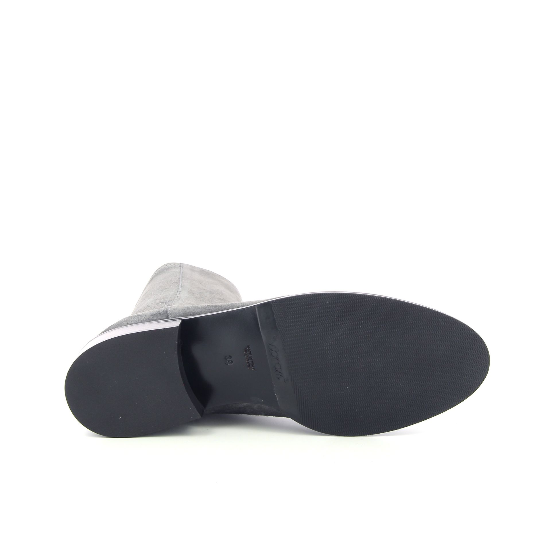 Lorenzo Masiero Boots 257259 grijs