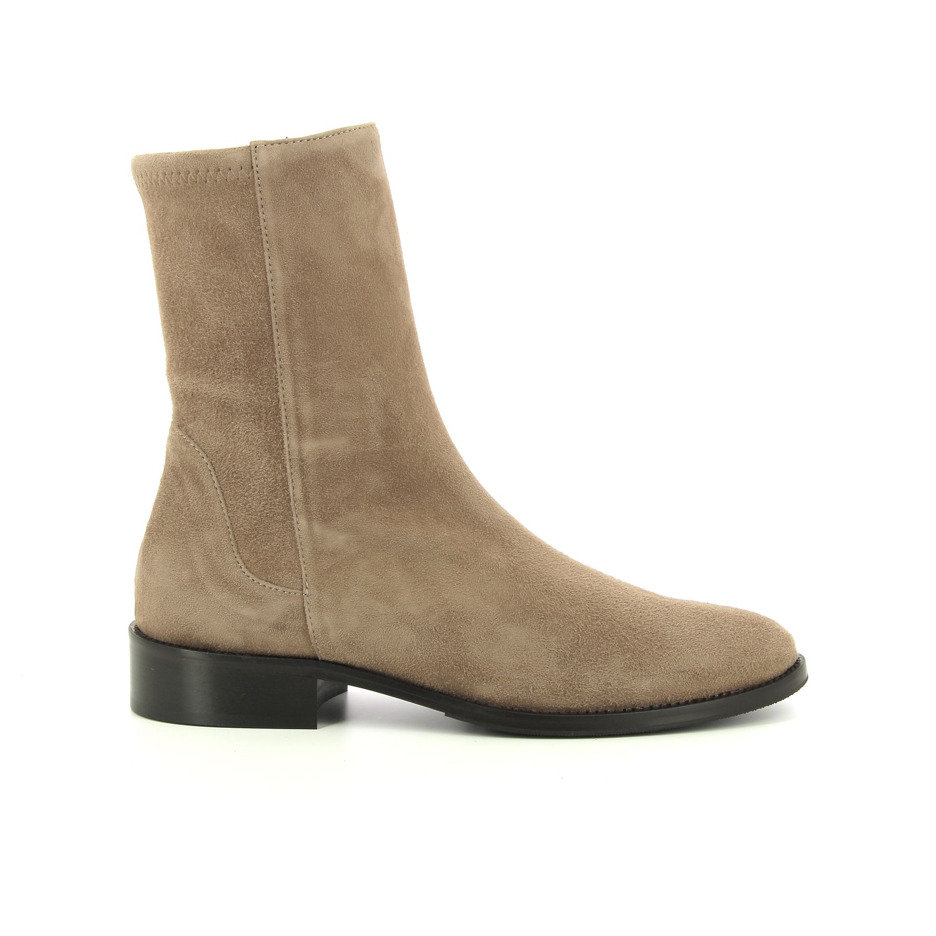 Lorenzo Masiero Boots 257260 taupe