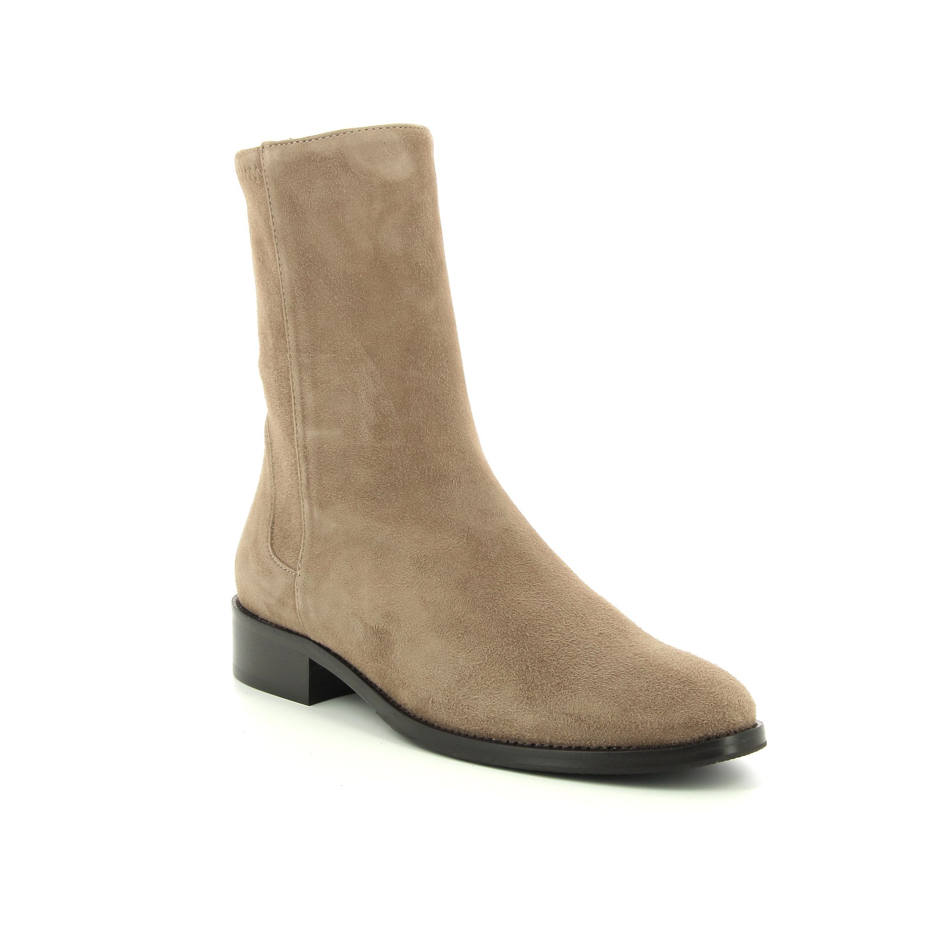 Lorenzo Masiero Boots 257260 taupe