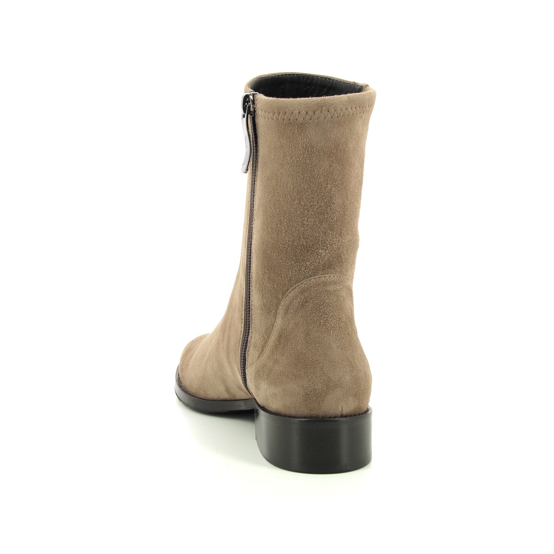Lorenzo Masiero Boots 257260 taupe
