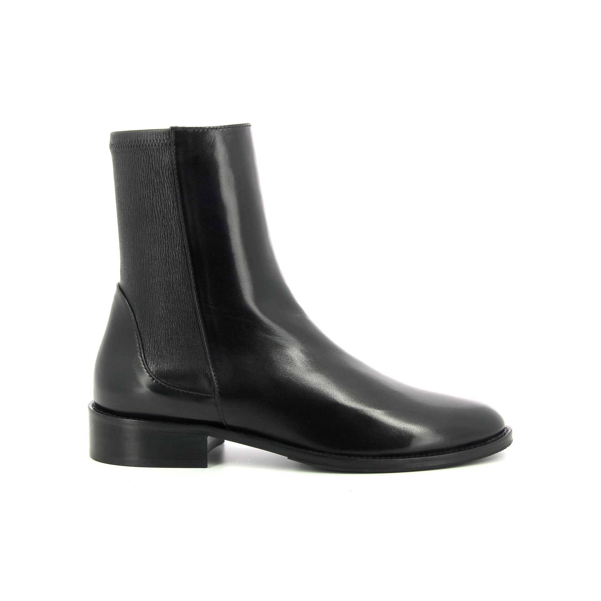 Lorenzo Masiero Boots 257261 zwart