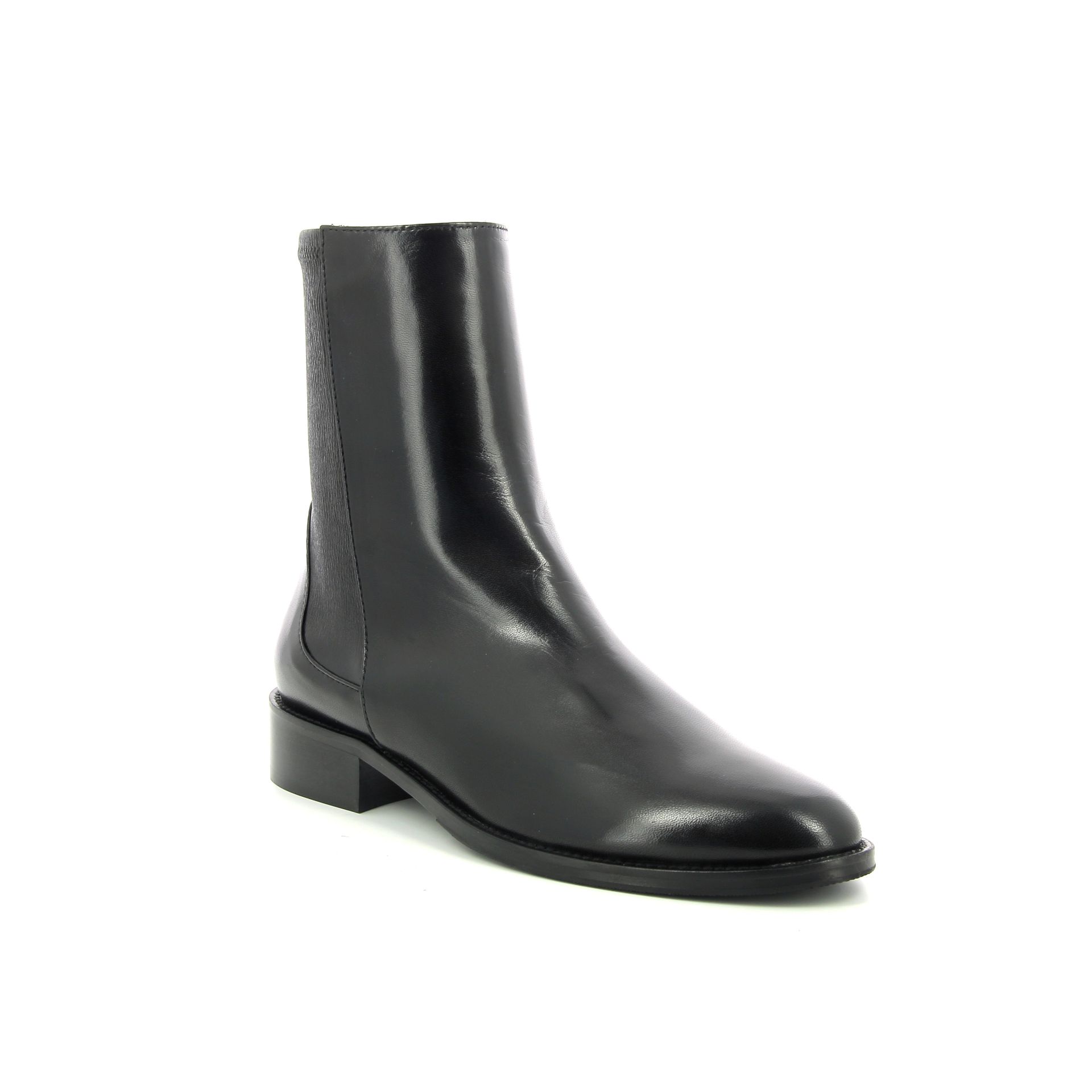 Lorenzo Masiero Boots 257261 zwart
