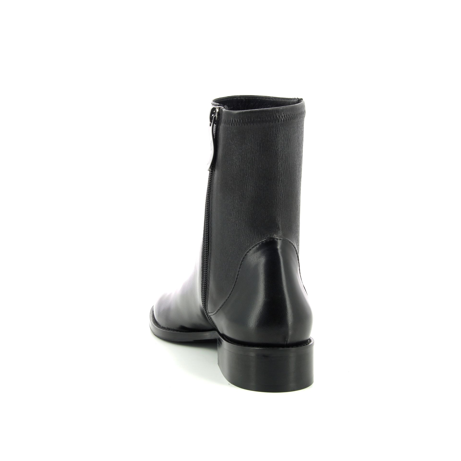 Lorenzo Masiero Boots 257261 zwart