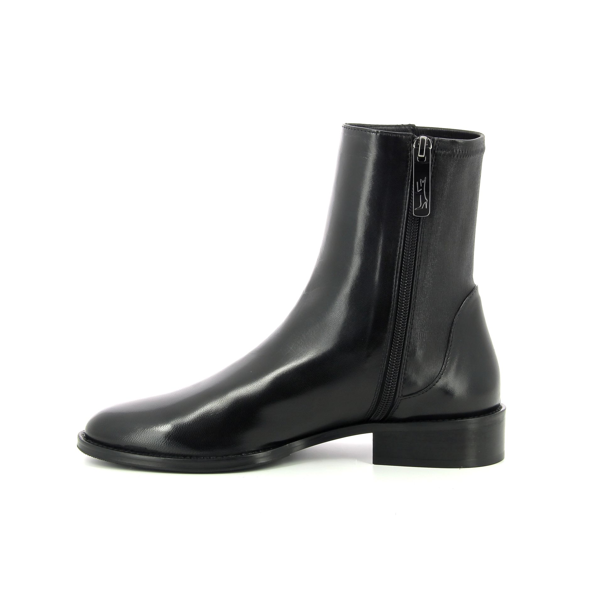 Lorenzo Masiero Boots 257261 zwart