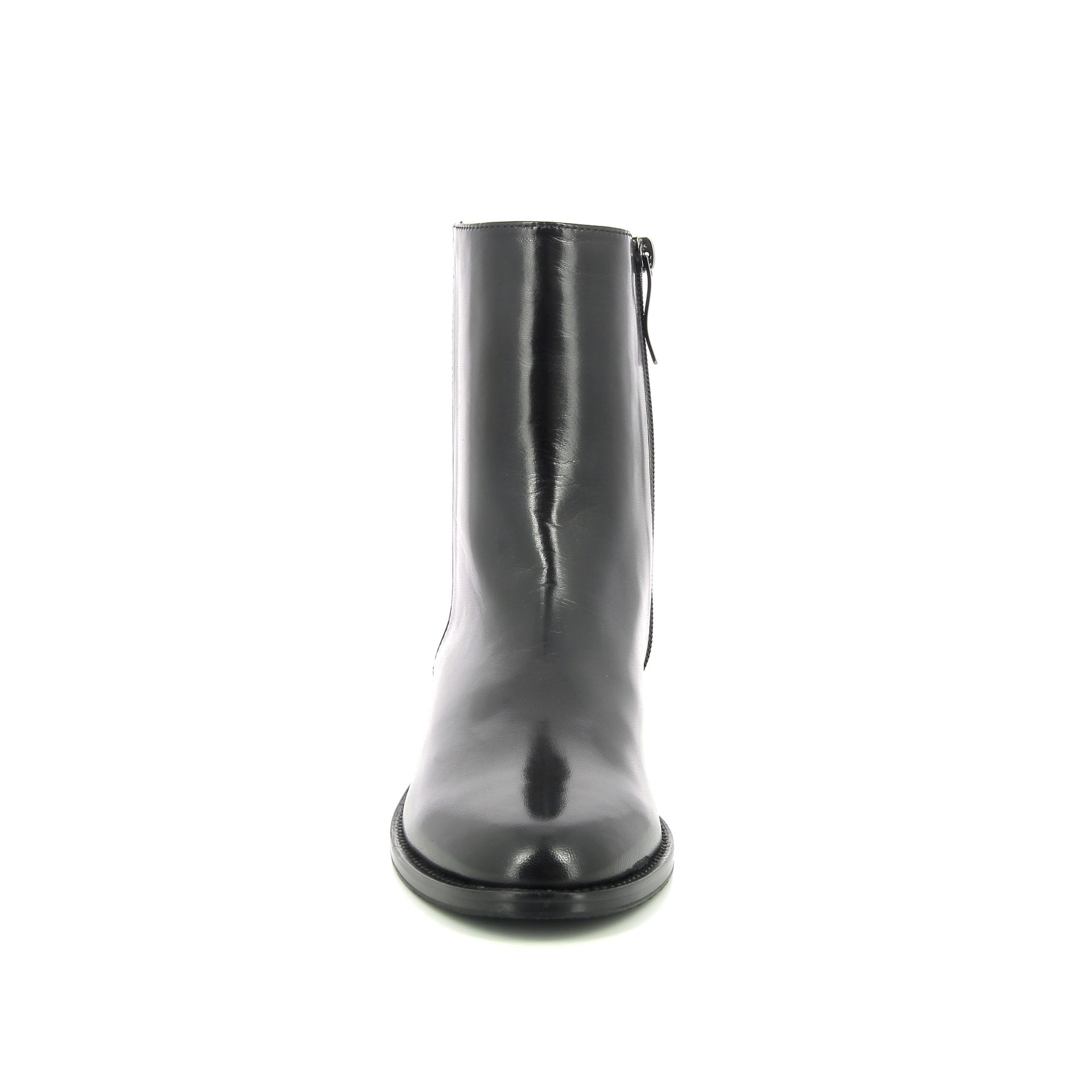 Lorenzo Masiero Boots 257261 zwart