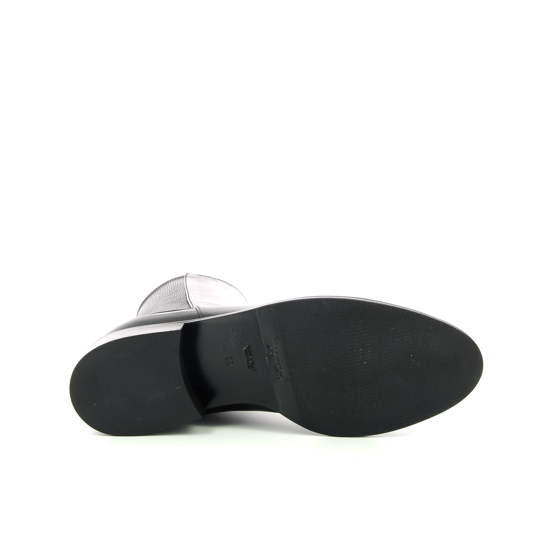 Lorenzo Masiero Boots 257261 zwart