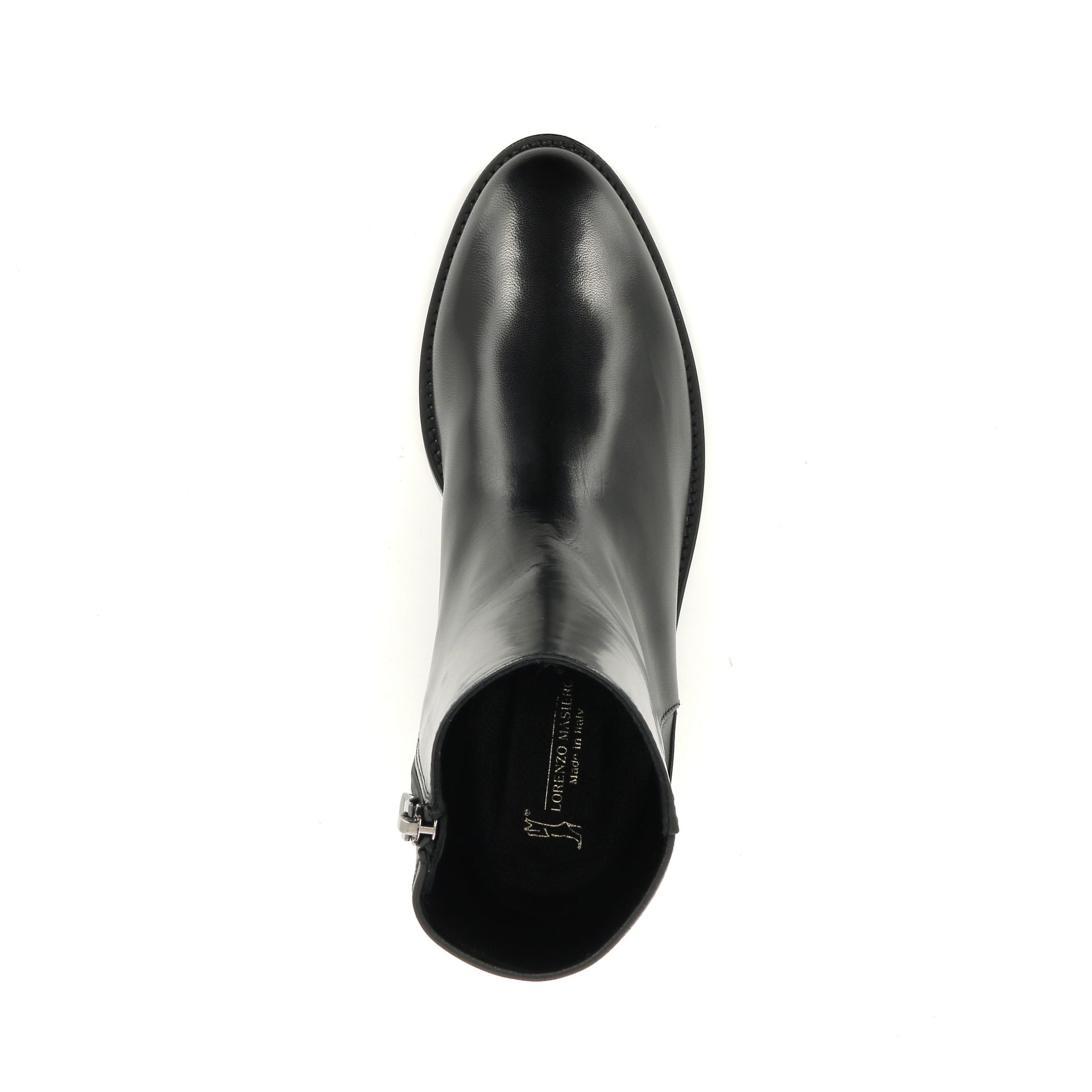 Lorenzo Masiero Boots 257261 zwart