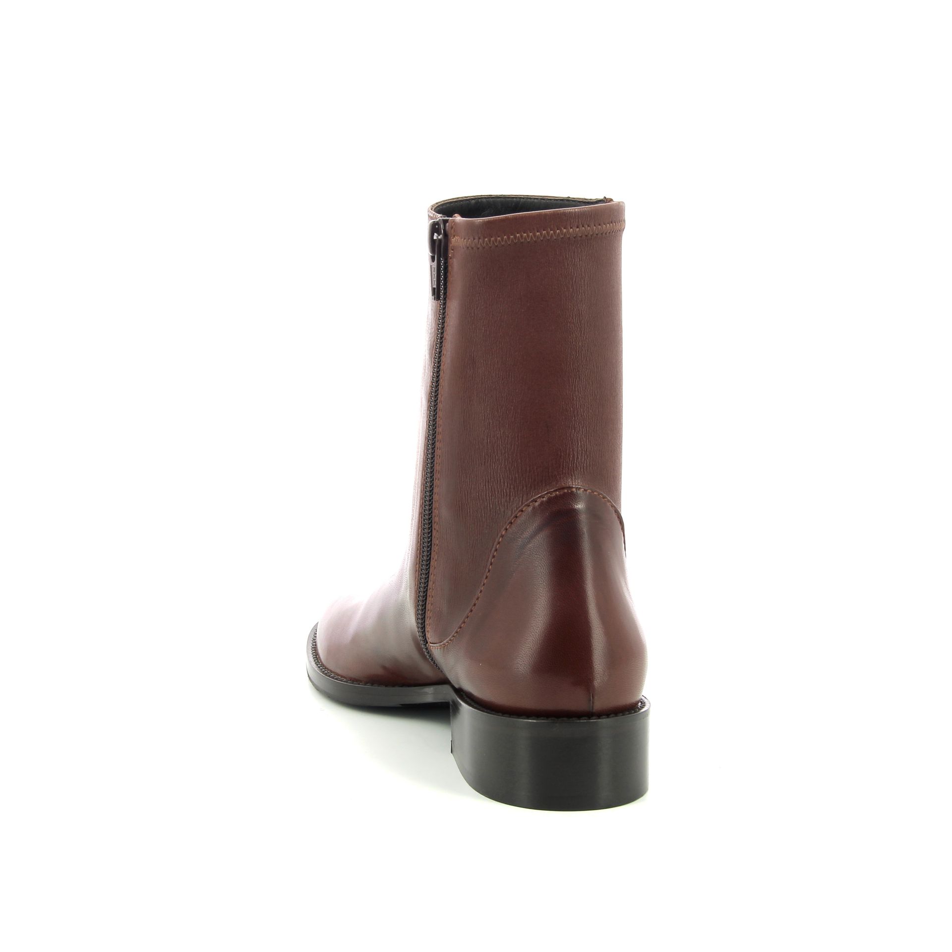 Lorenzo Masiero Boots 257262 cognac