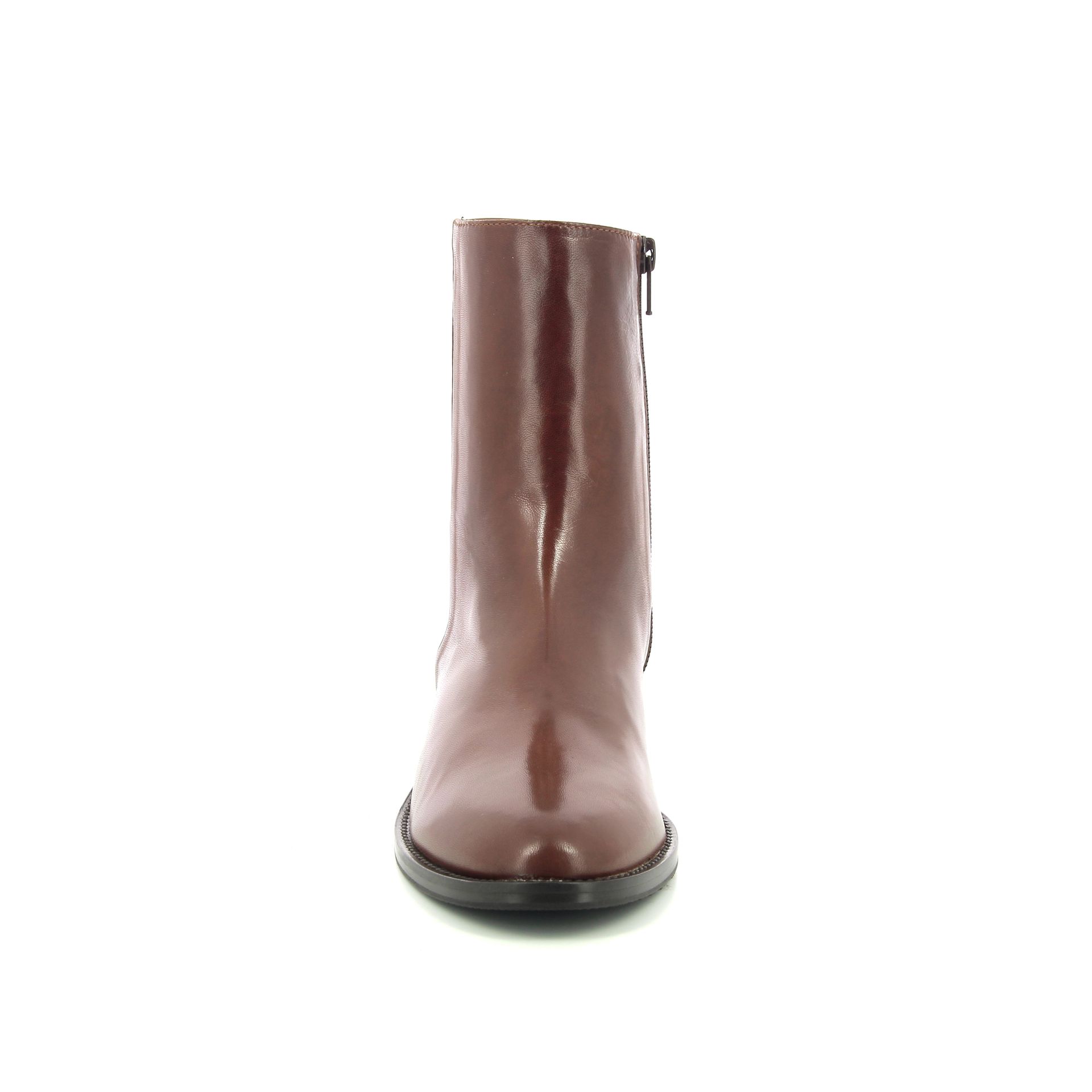 Lorenzo Masiero Boots 257262 cognac