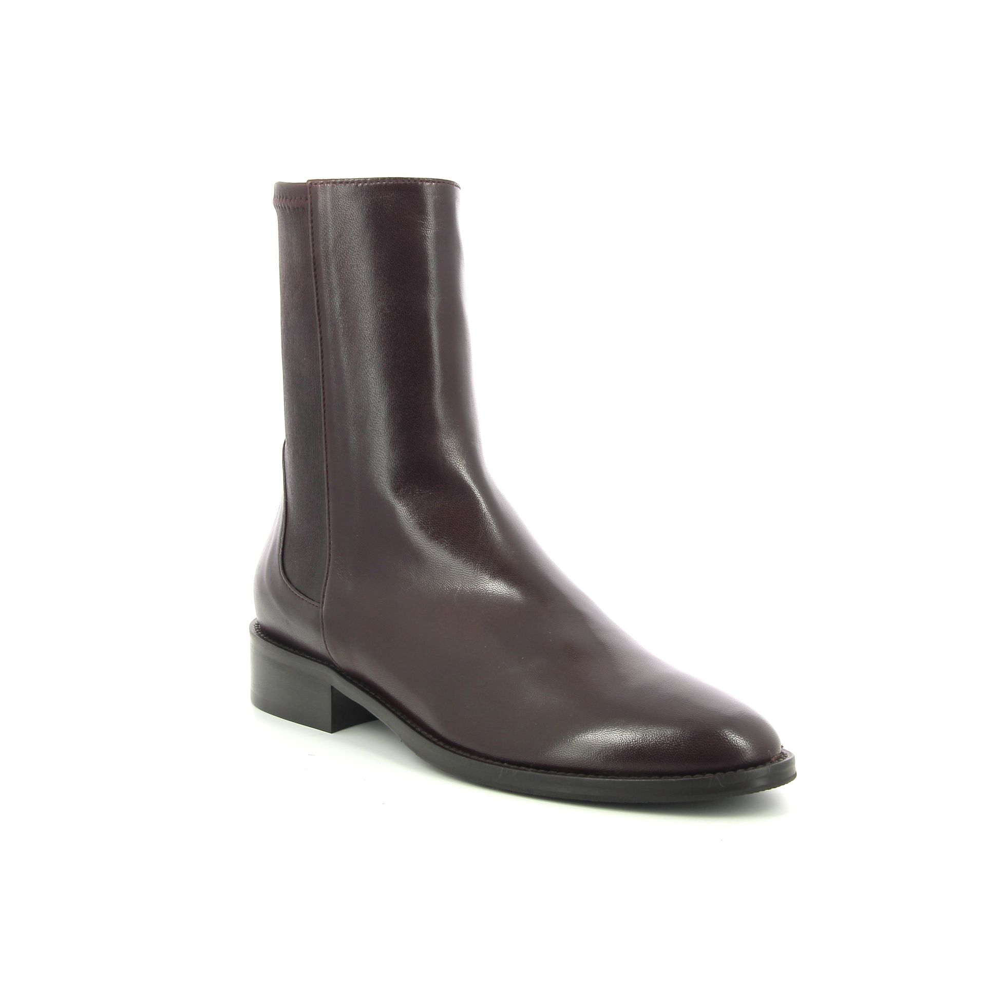 Lorenzo Masiero Boots 257263 rood