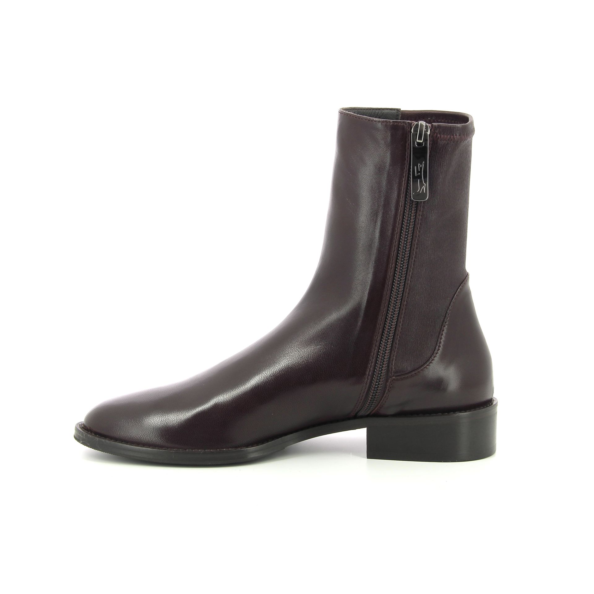 Lorenzo Masiero Boots 257263 rood