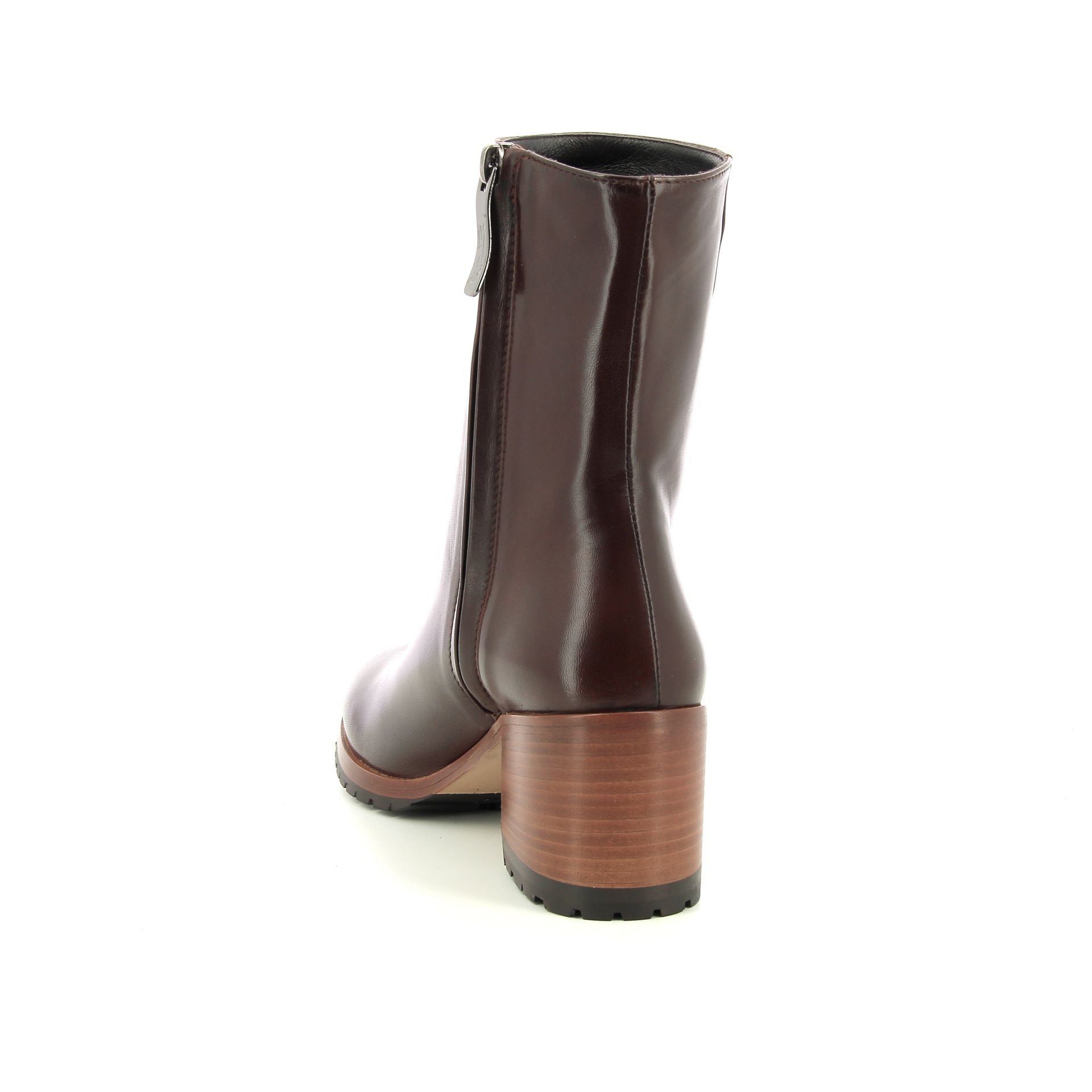 Lorenzo Masiero Boots 257264 cognac