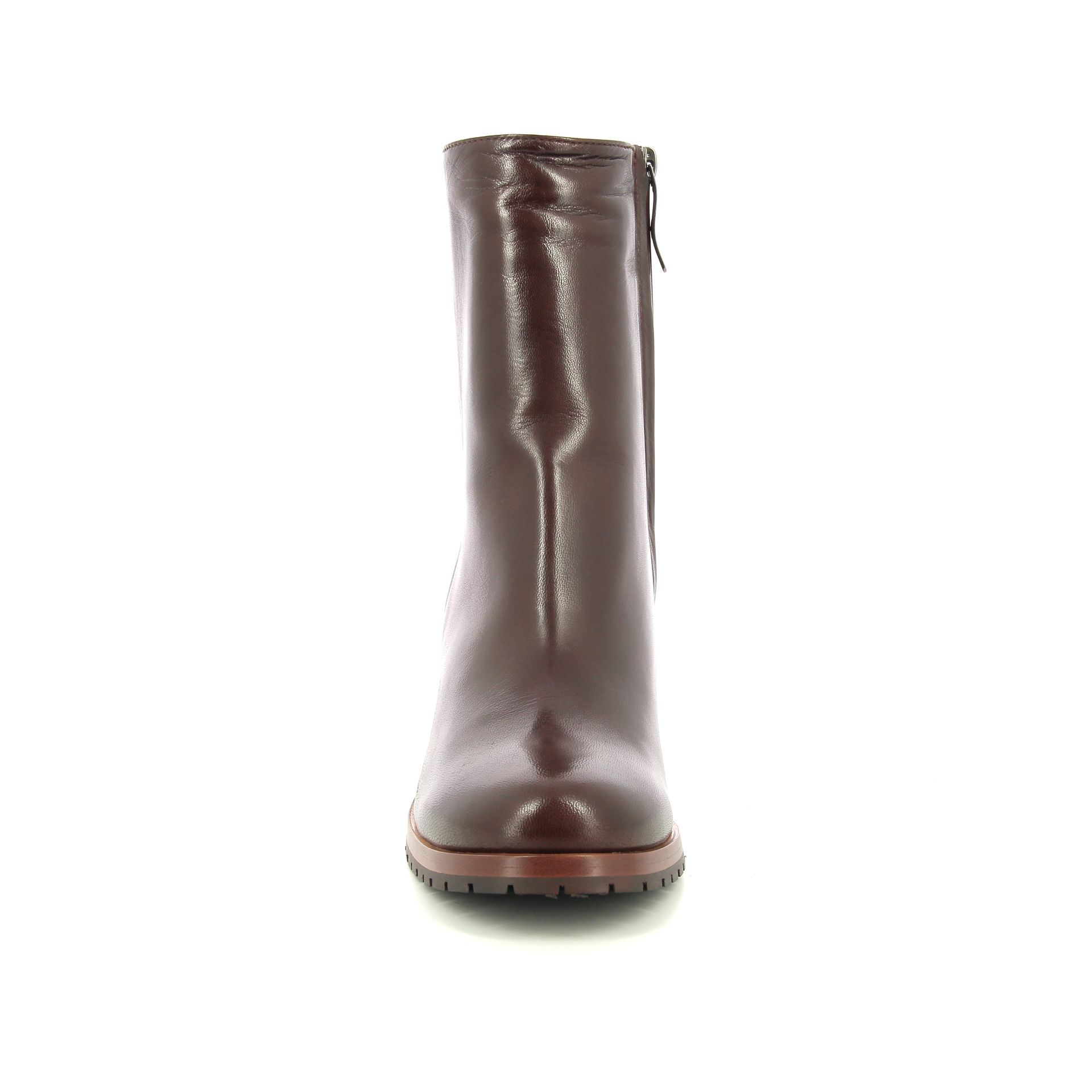 Lorenzo Masiero Boots 257264 cognac