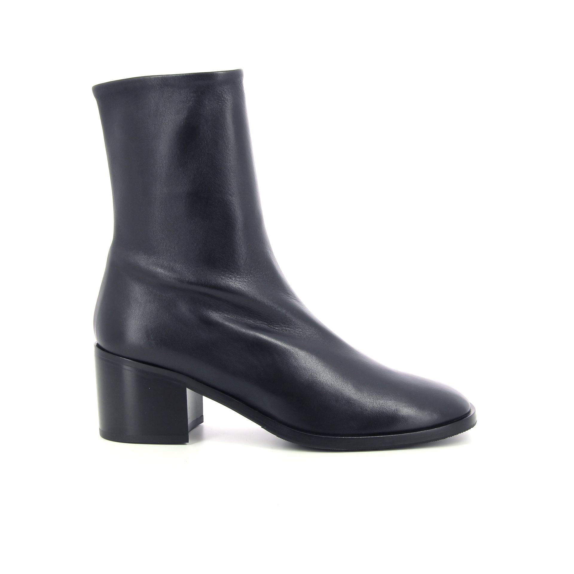 Lorenzo Masiero Boots 257265 blauw