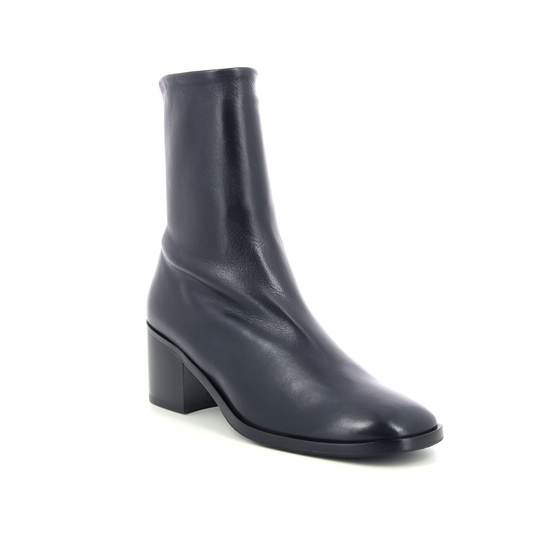 Lorenzo Masiero Boots 257265 blauw