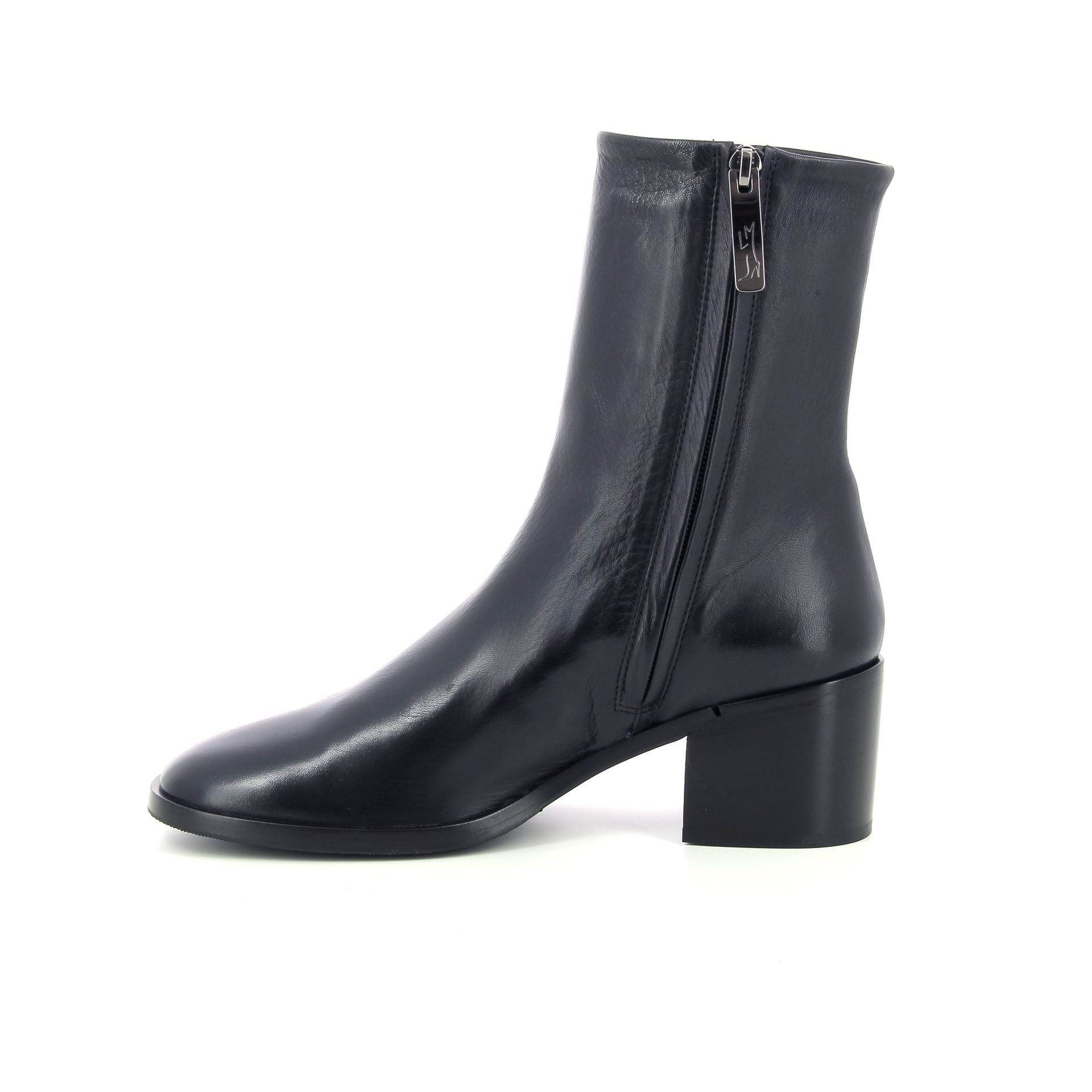 Lorenzo Masiero Boots 257265 blauw