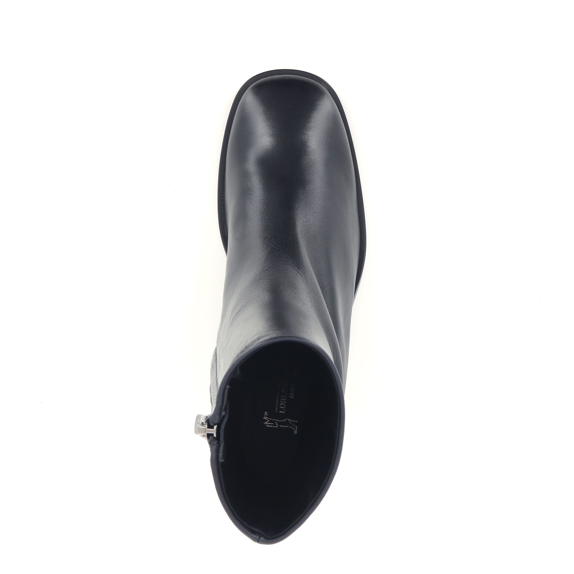 Lorenzo Masiero Boots 257265 blauw