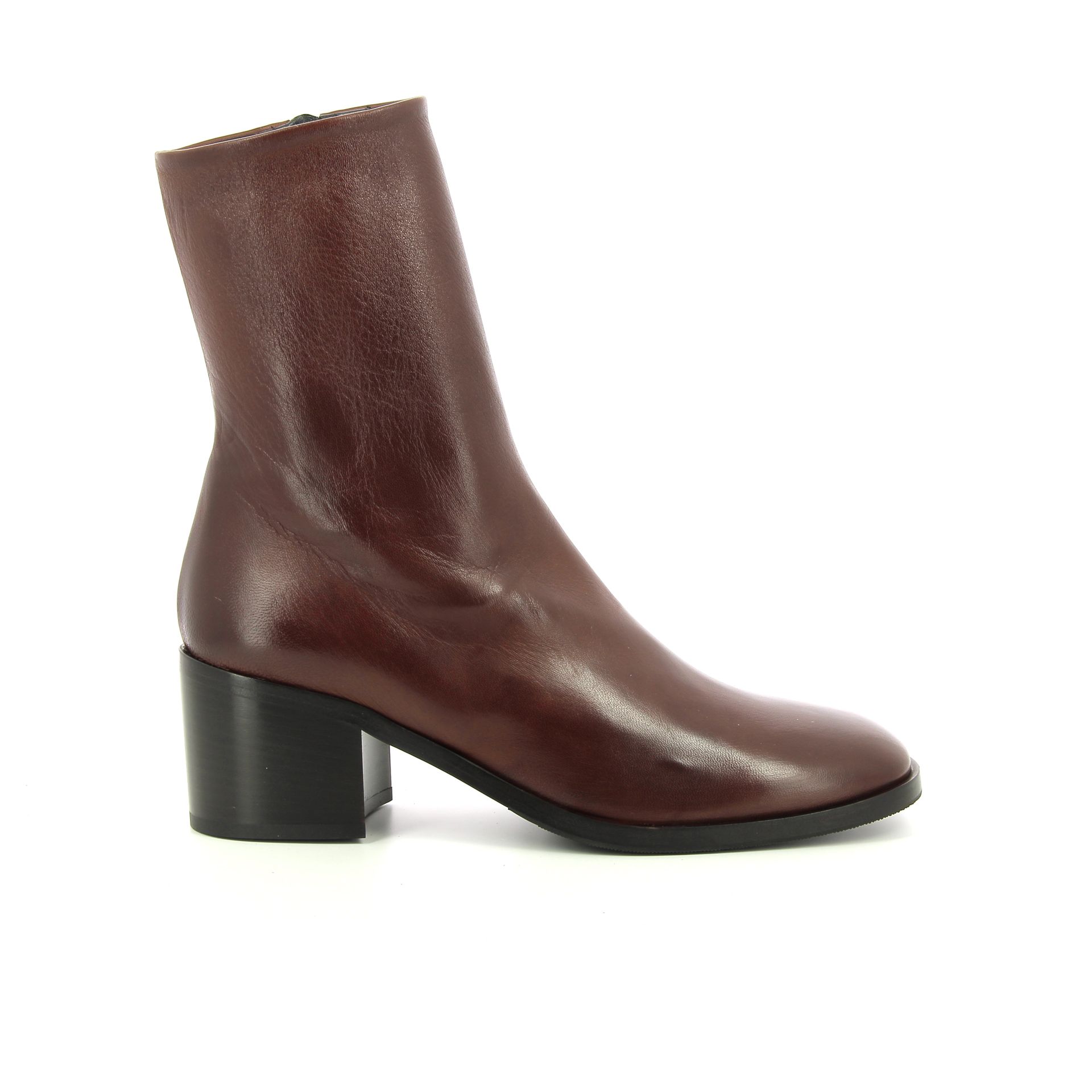 Lorenzo Masiero Boots 257266 cognac
