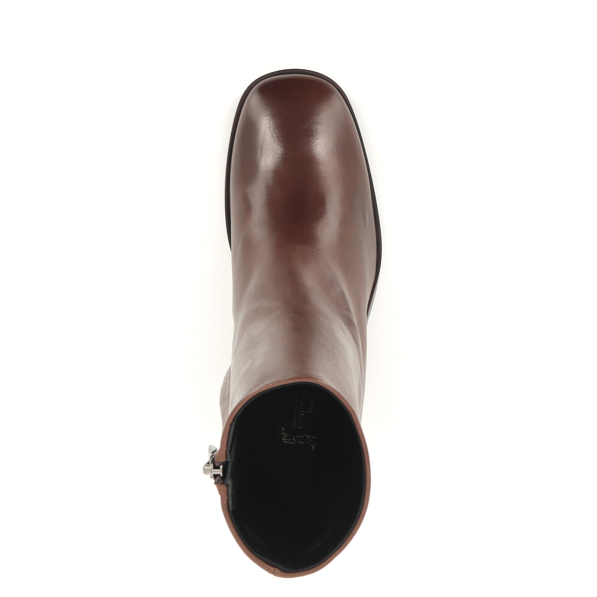 Lorenzo Masiero Boots 257266 cognac