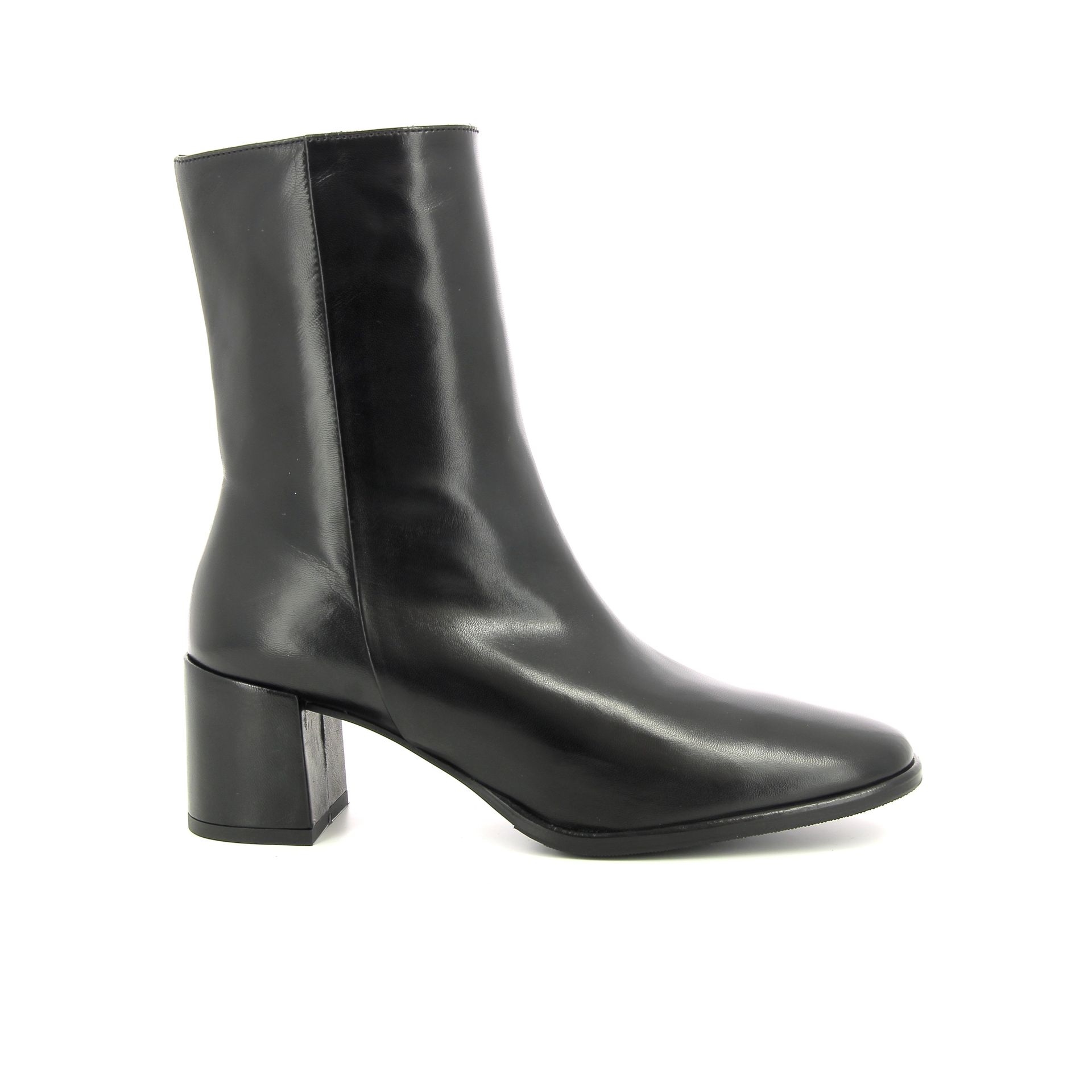 Lorenzo Masiero Boots 257267 zwart