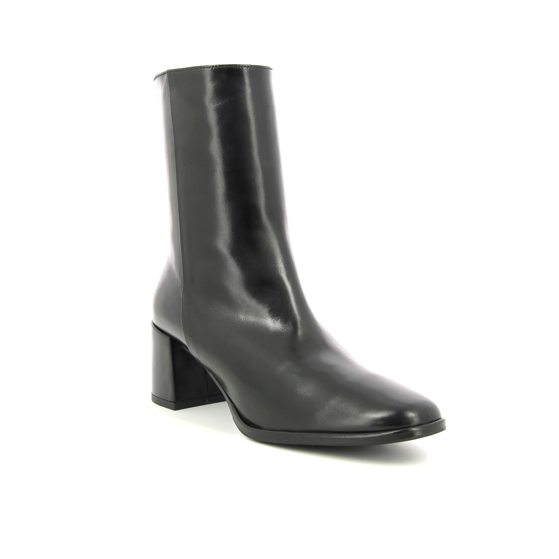 Lorenzo Masiero Boots 257267 zwart