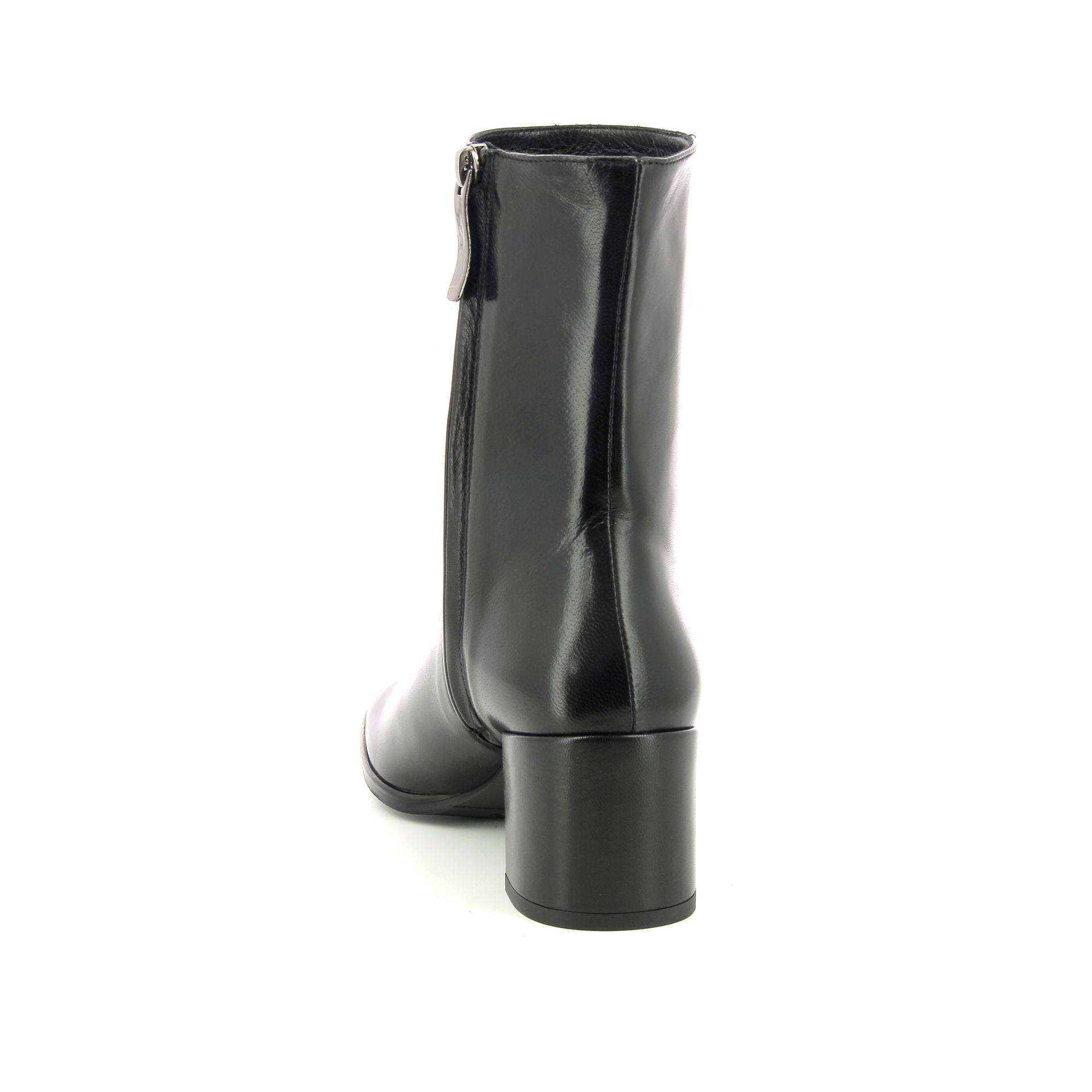 Lorenzo Masiero Boots 257267 zwart
