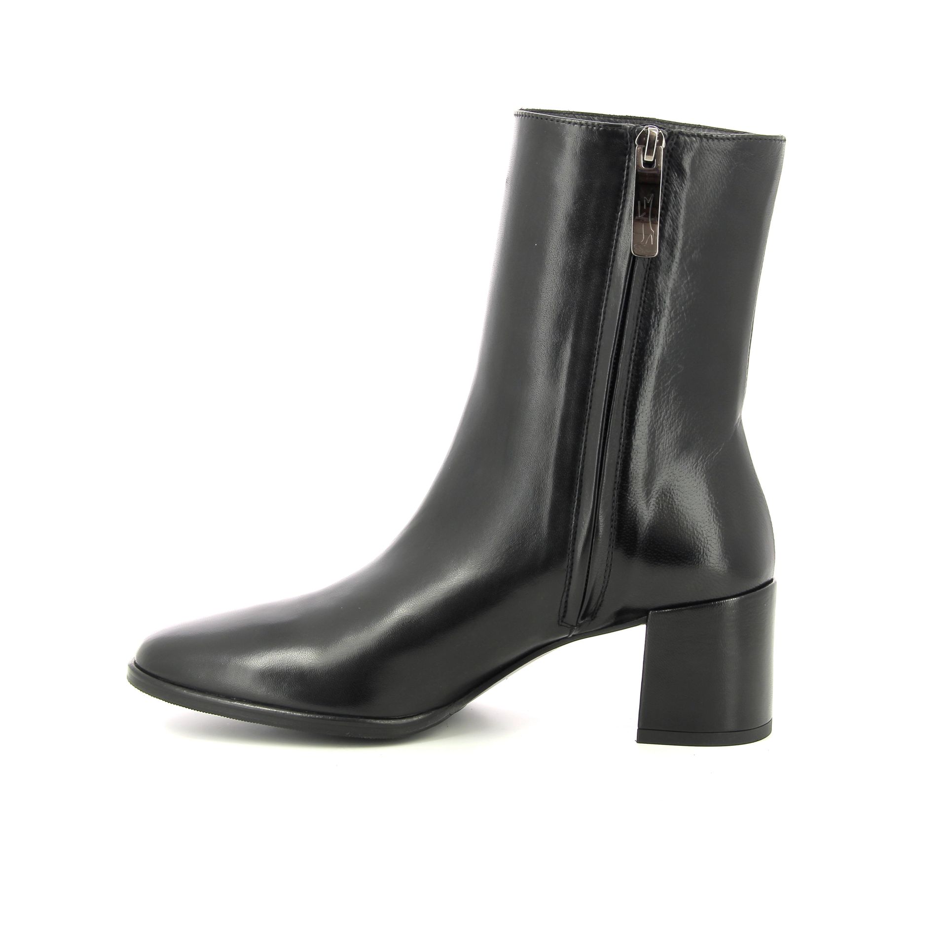 Lorenzo Masiero Boots 257267 zwart