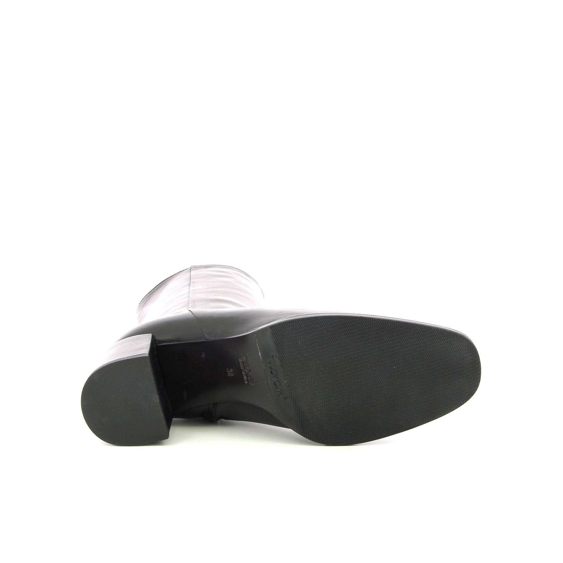 Lorenzo Masiero Boots 257267 zwart