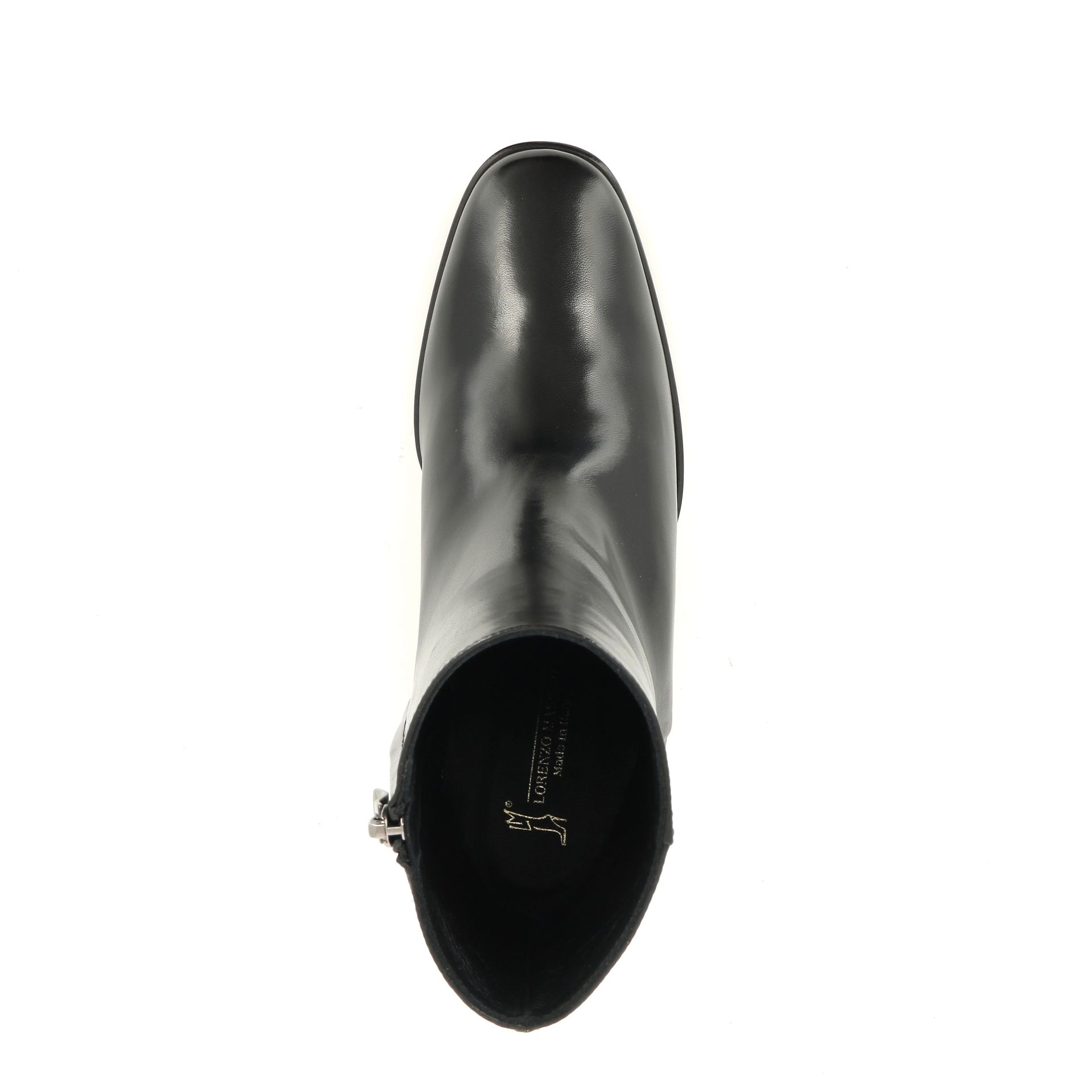 Lorenzo Masiero Boots 257267 zwart