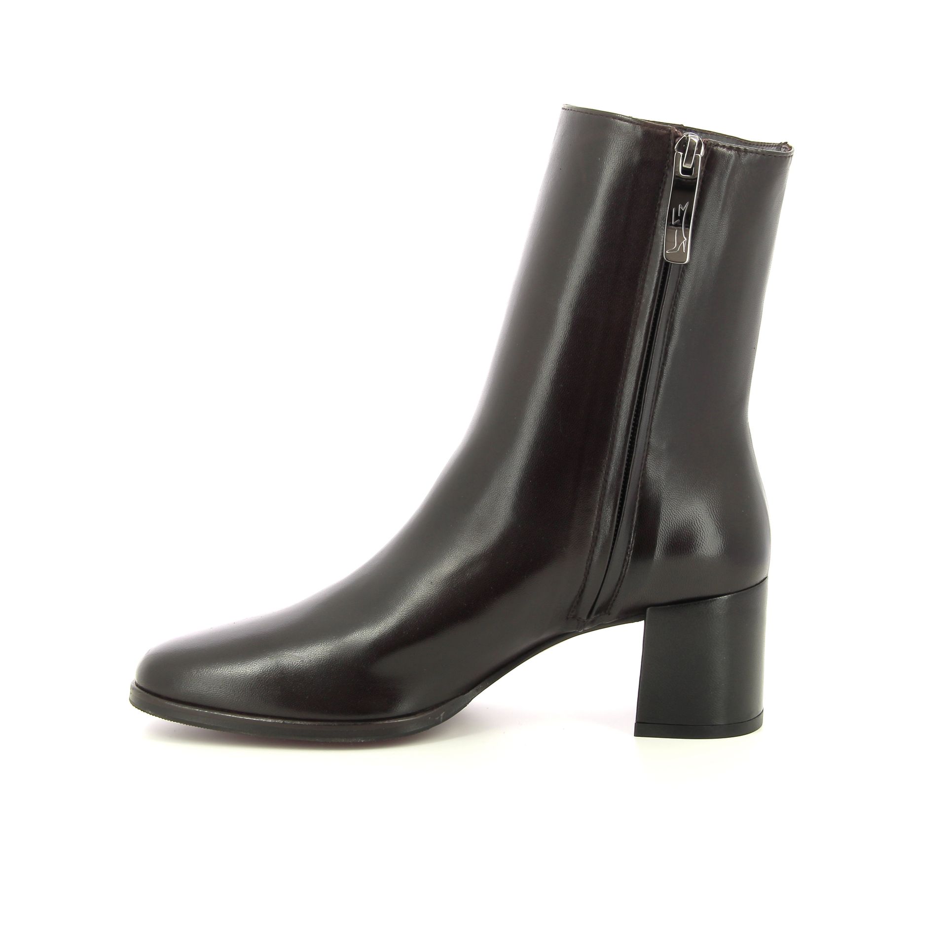 Lorenzo Masiero Boots 257268 bruin