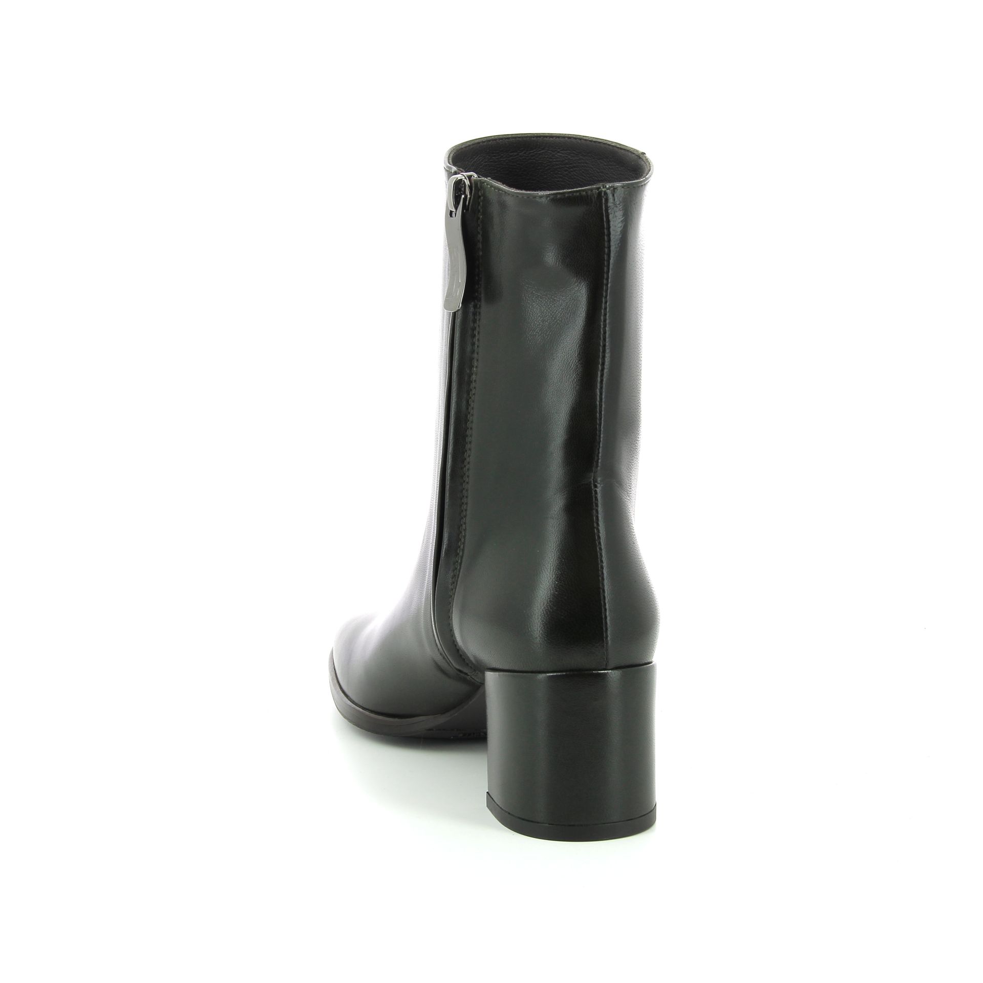 Lorenzo Masiero Boots 257269 groen