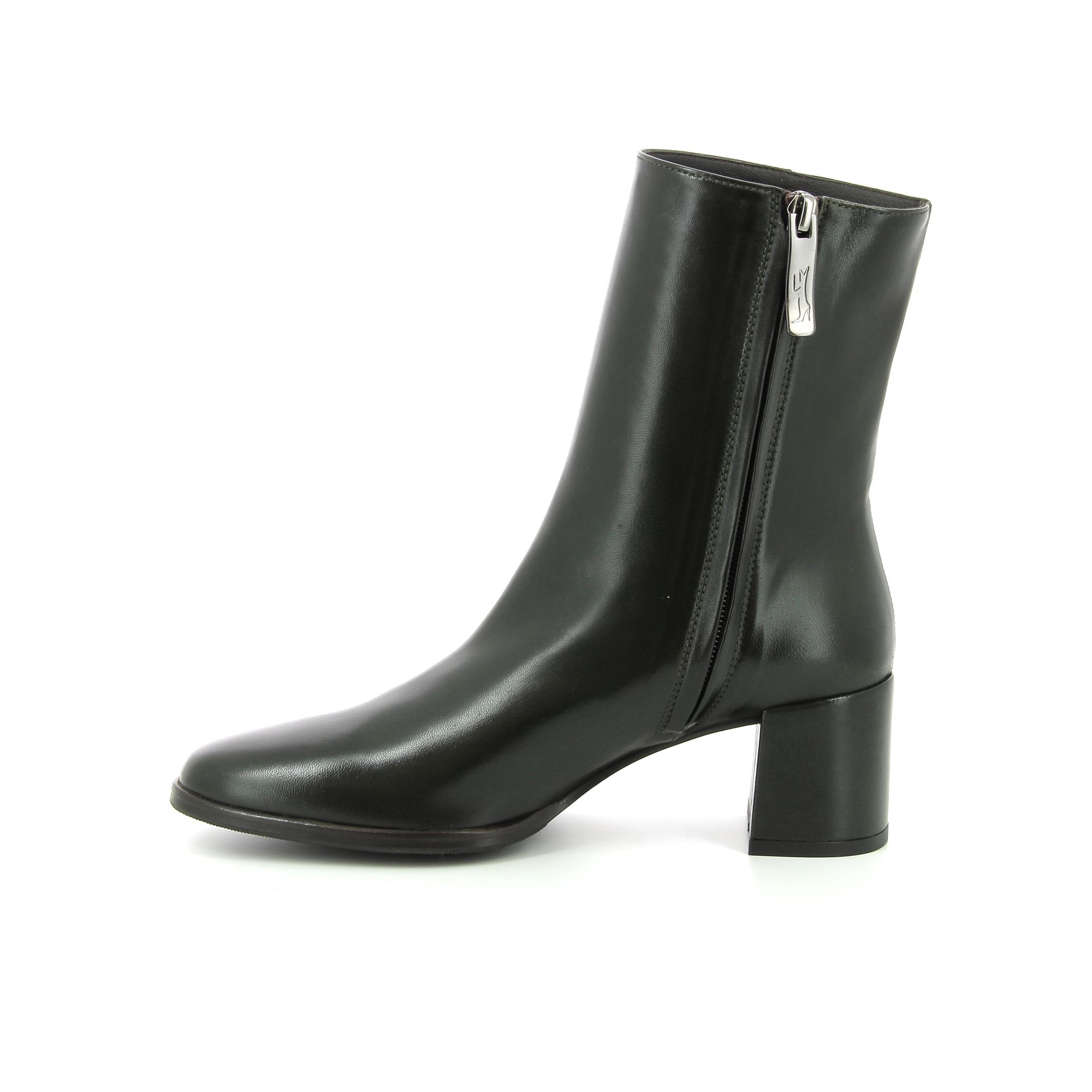 Lorenzo Masiero Boots 257269 groen