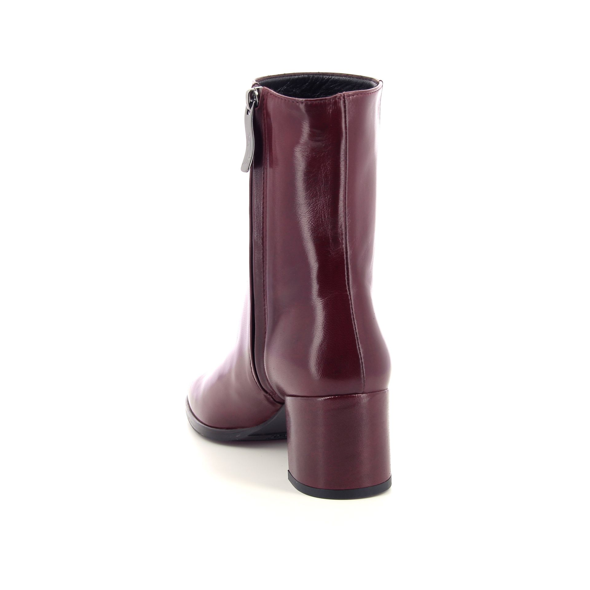 Lorenzo Masiero Boots 257270 rood