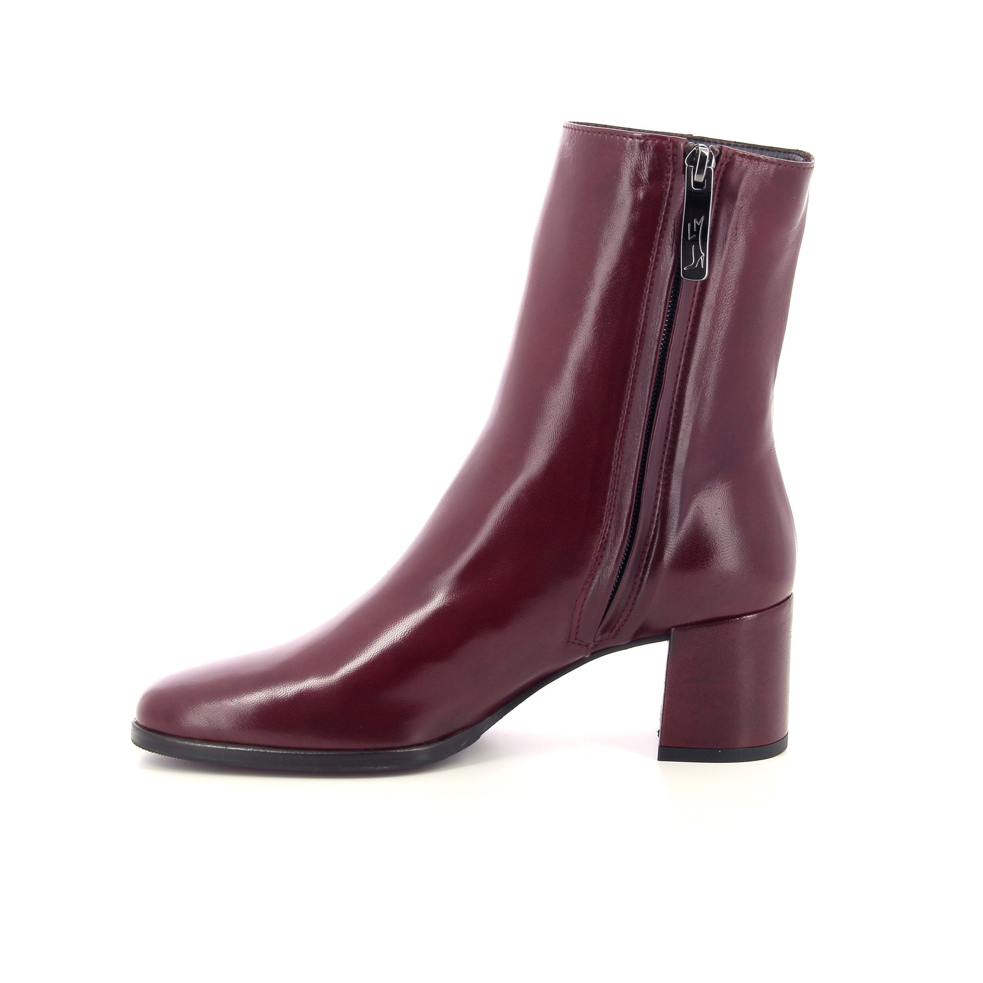Lorenzo Masiero Boots 257270 rood