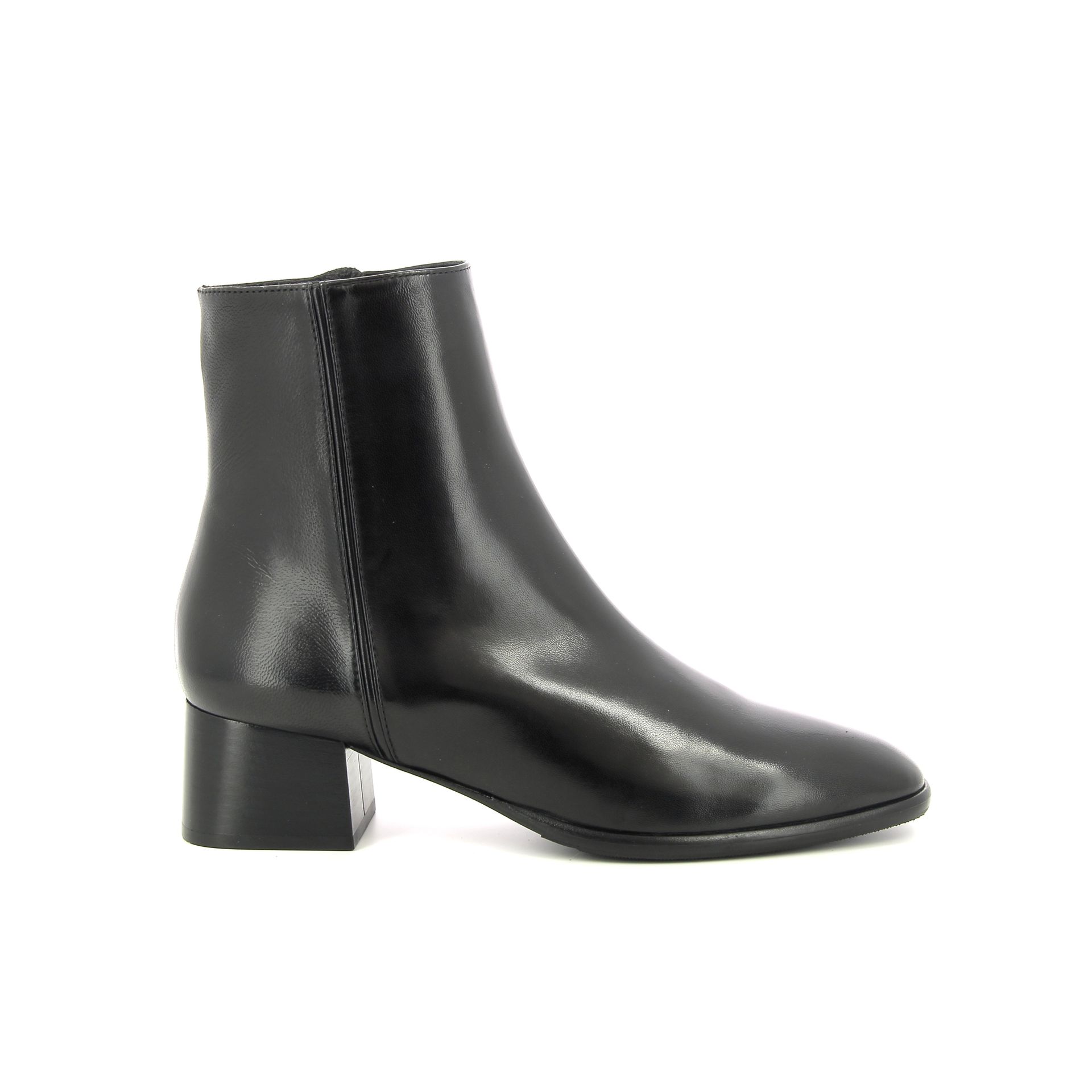 Lorenzo Masiero Boots 257271 zwart