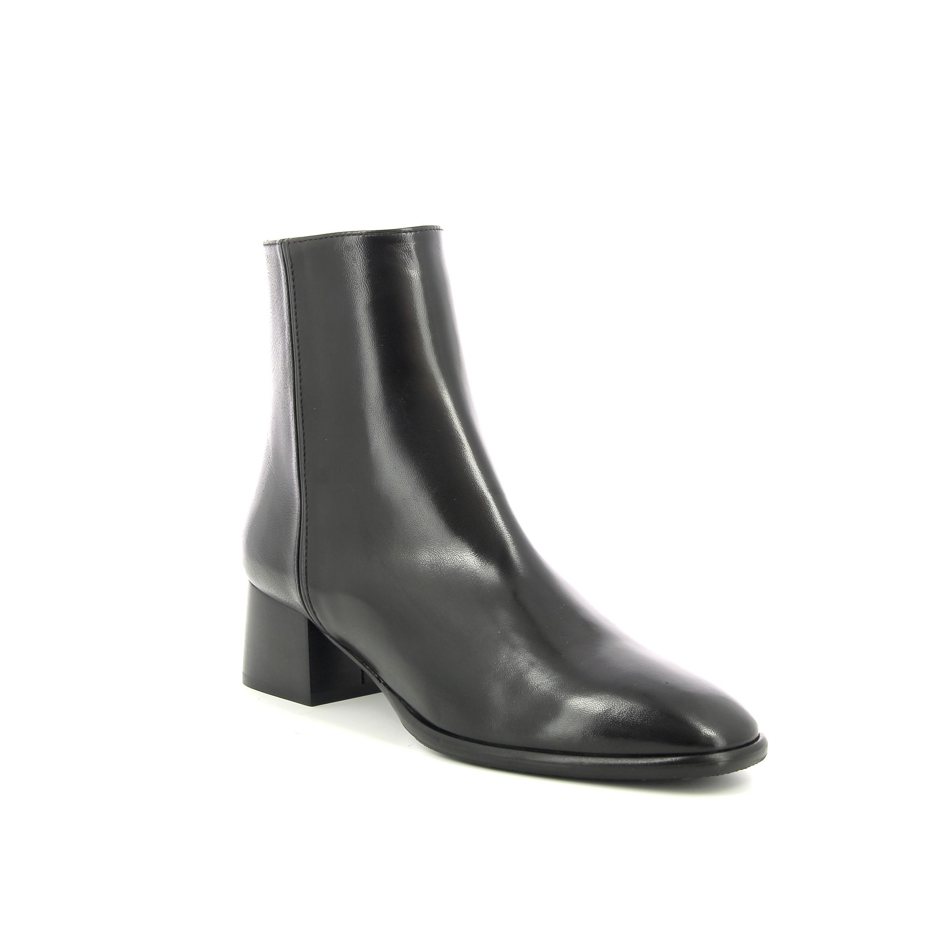 Lorenzo Masiero Boots 257271 zwart