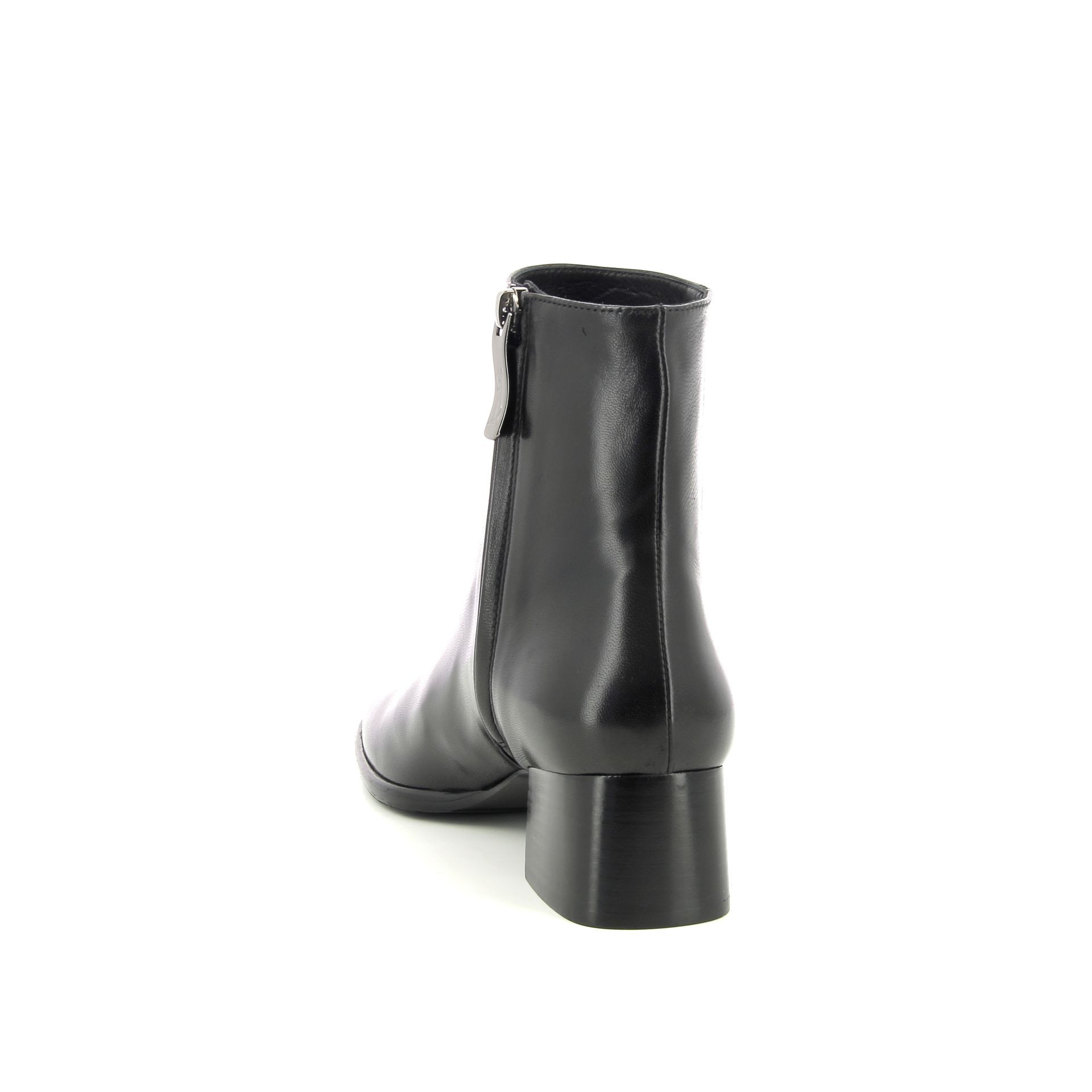 Lorenzo Masiero Boots 257271 zwart