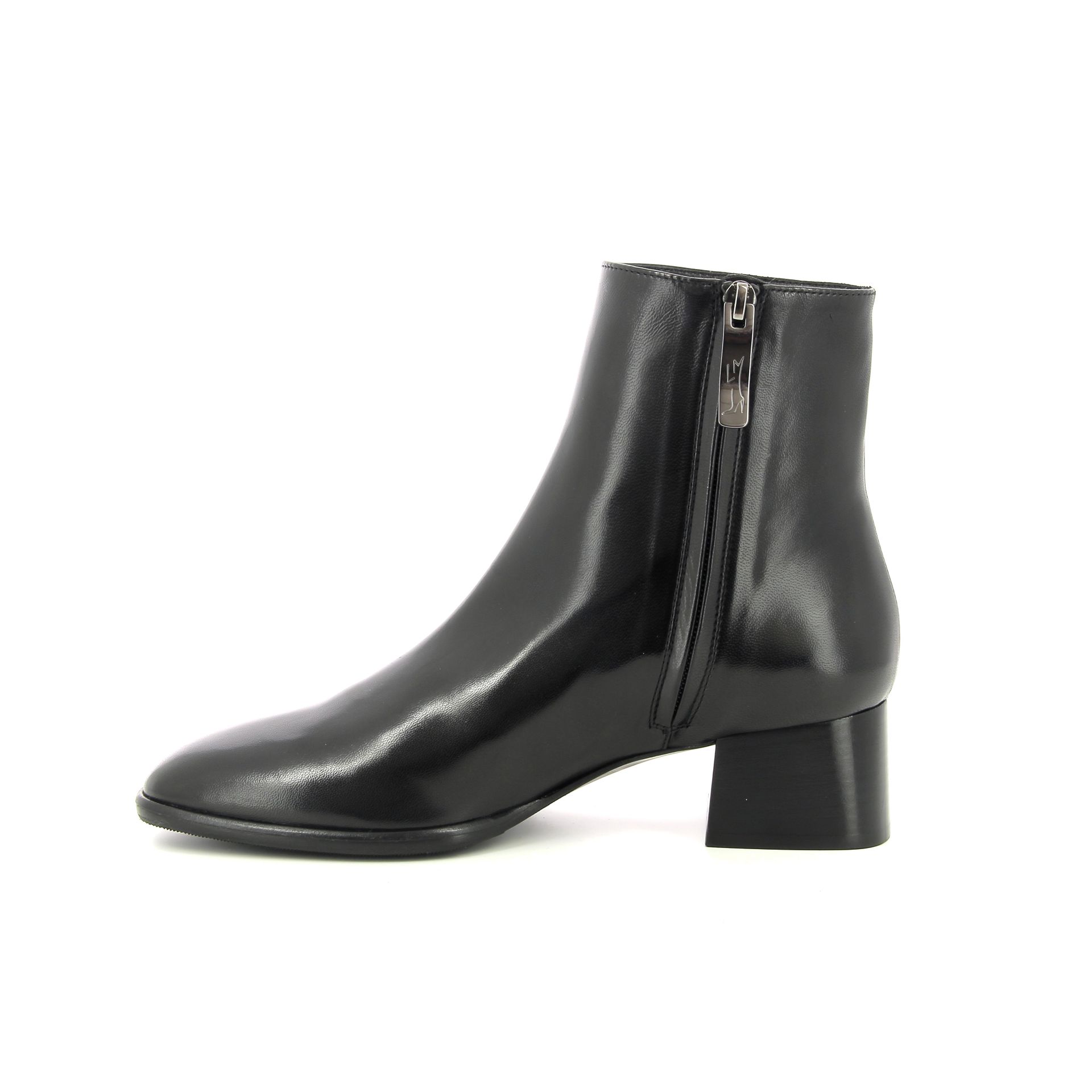 Lorenzo Masiero Boots 257271 zwart