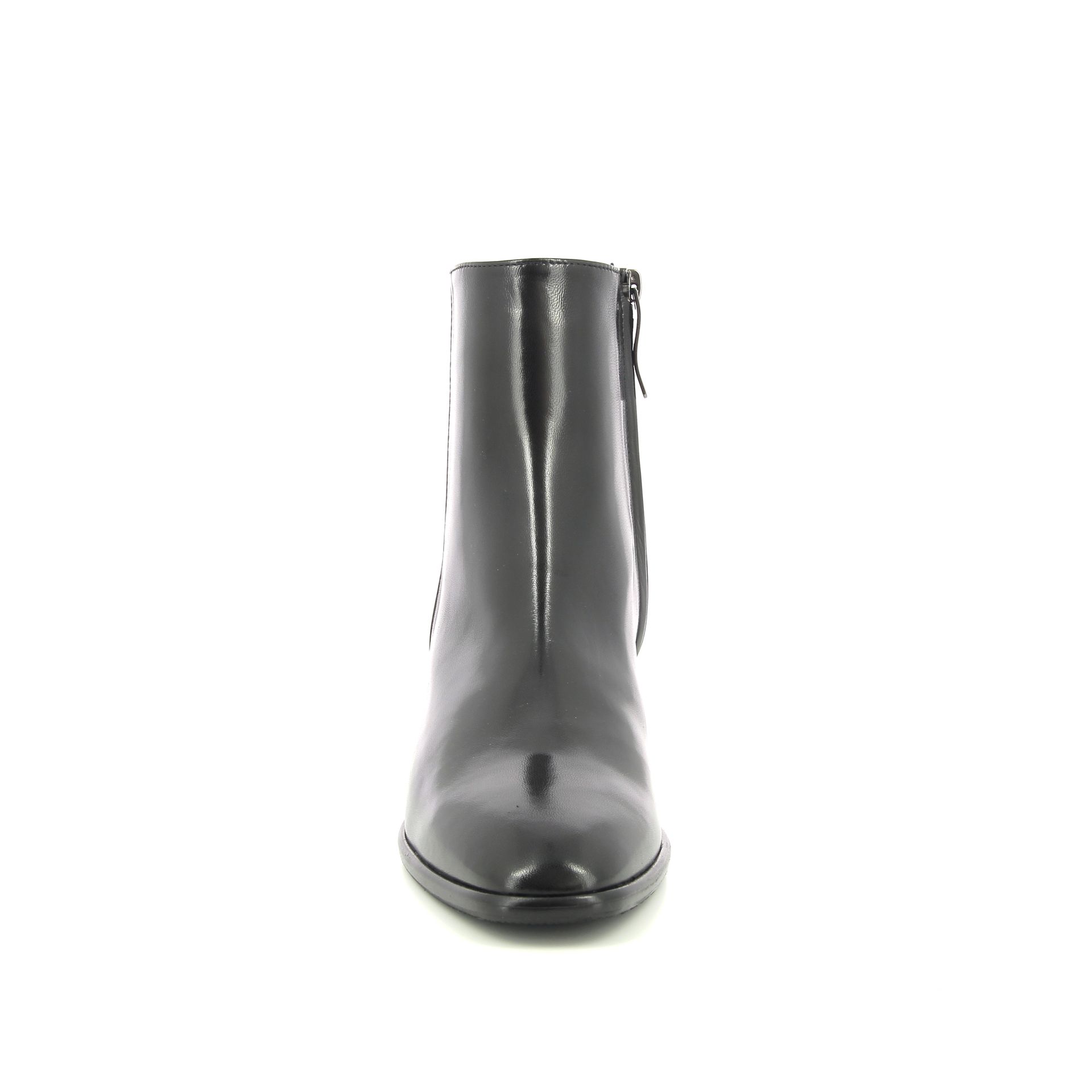 Lorenzo Masiero Boots 257271 zwart