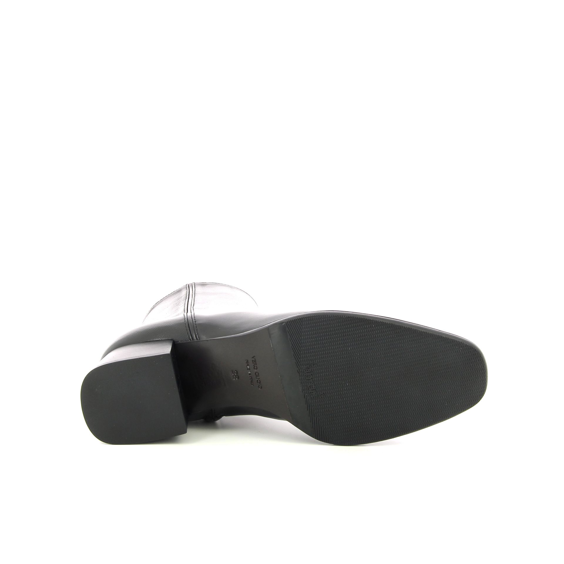 Lorenzo Masiero Boots 257271 zwart