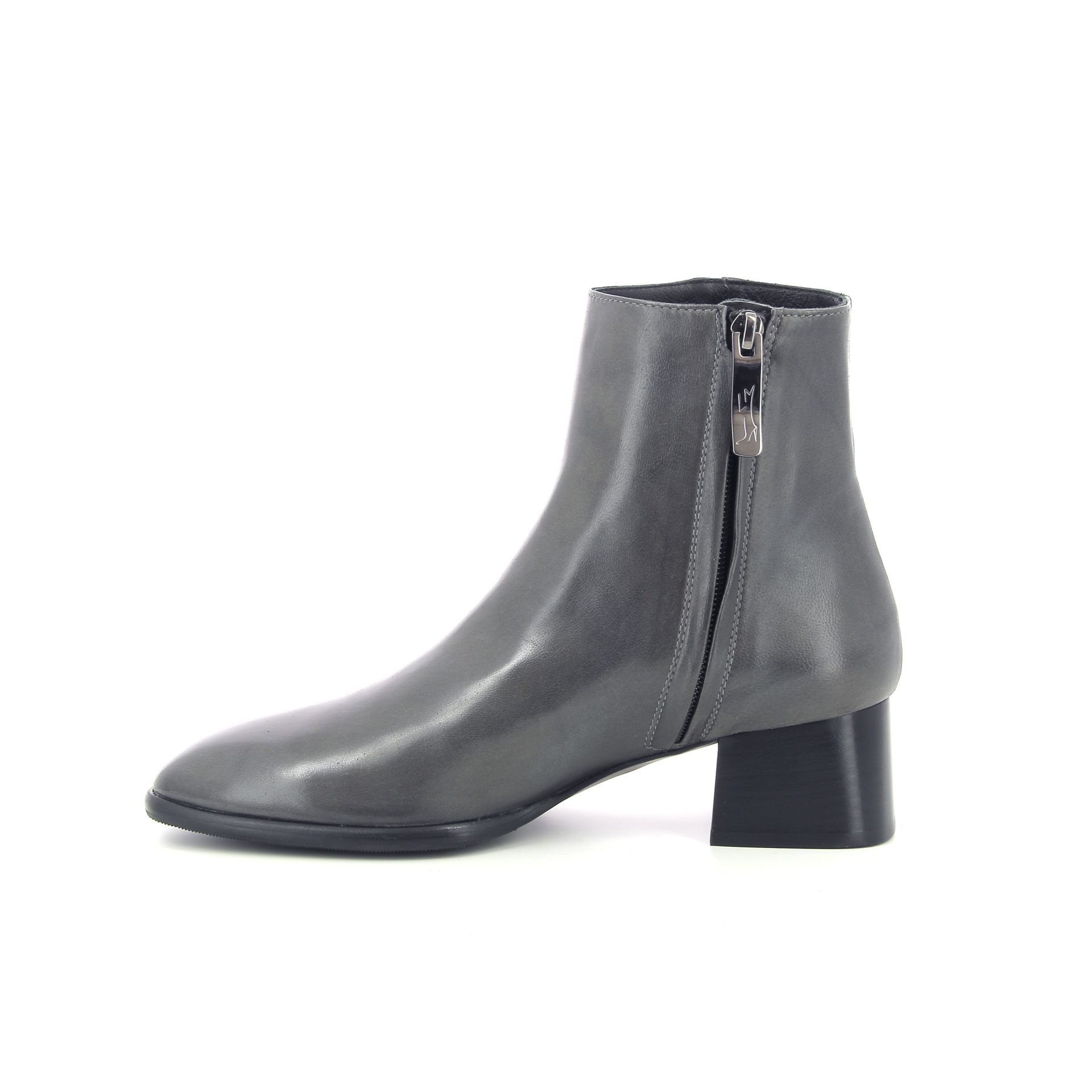 Lorenzo Masiero Boots 257273 grijs