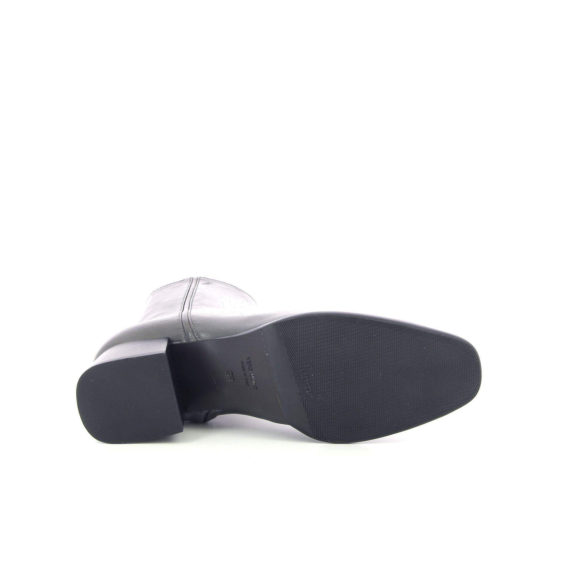 Lorenzo Masiero Boots 257273 grijs