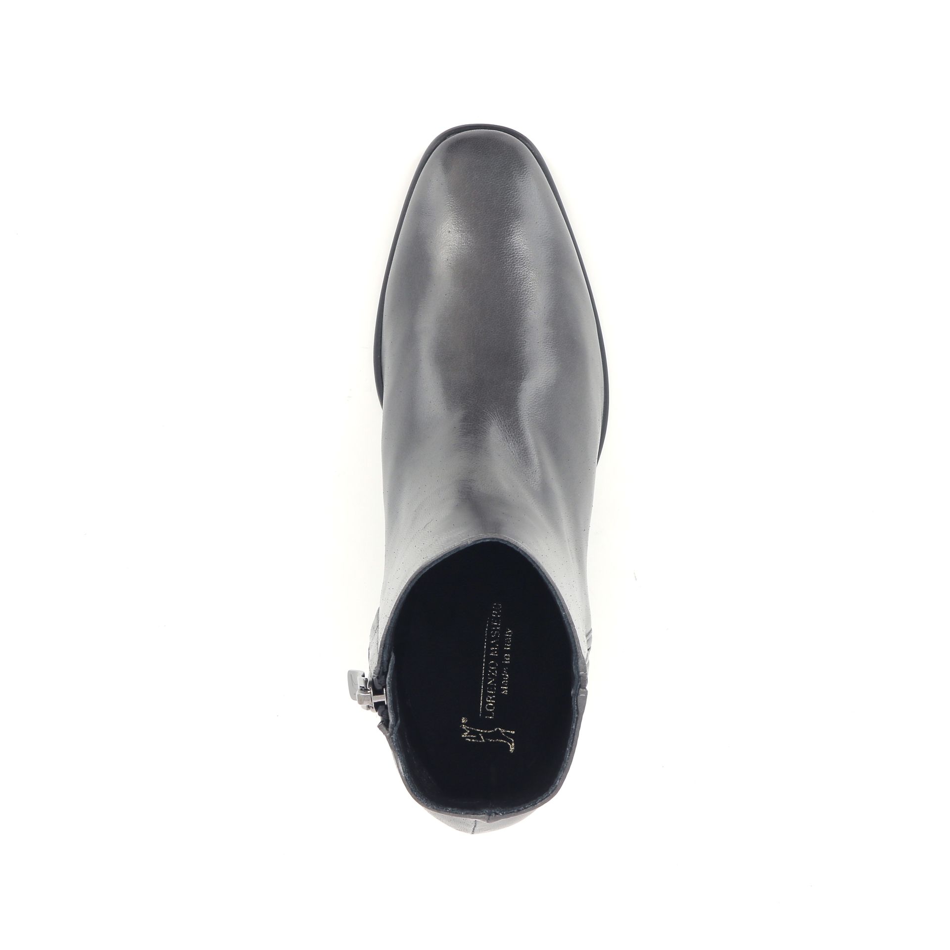 Lorenzo Masiero Boots 257273 grijs