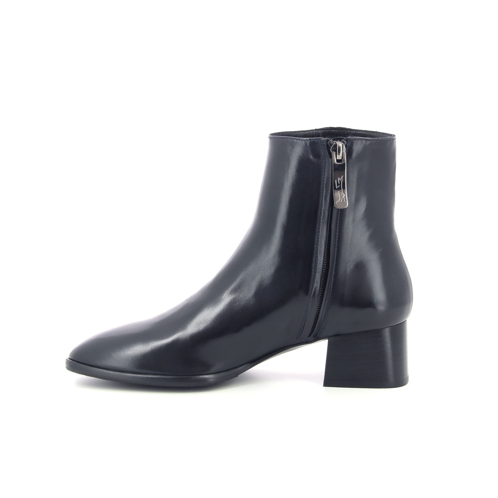 Lorenzo Masiero Boots 257274 blauw