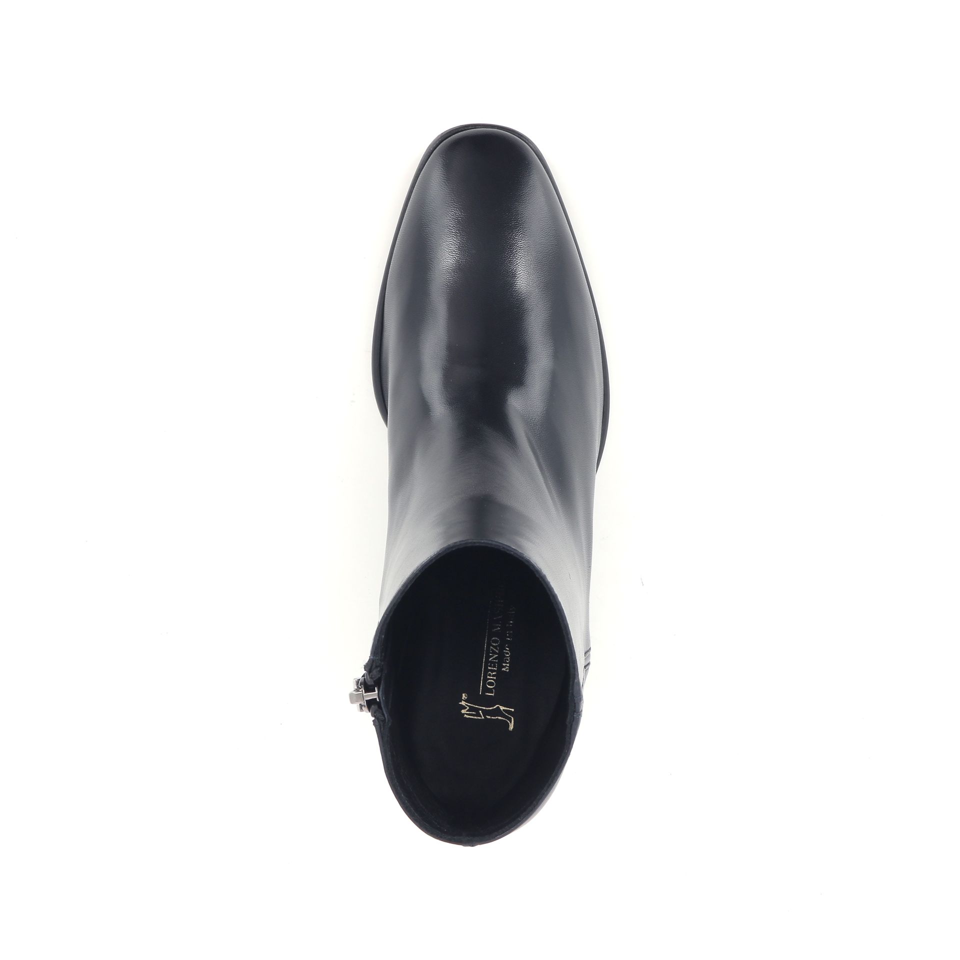 Lorenzo Masiero Boots 257274 blauw