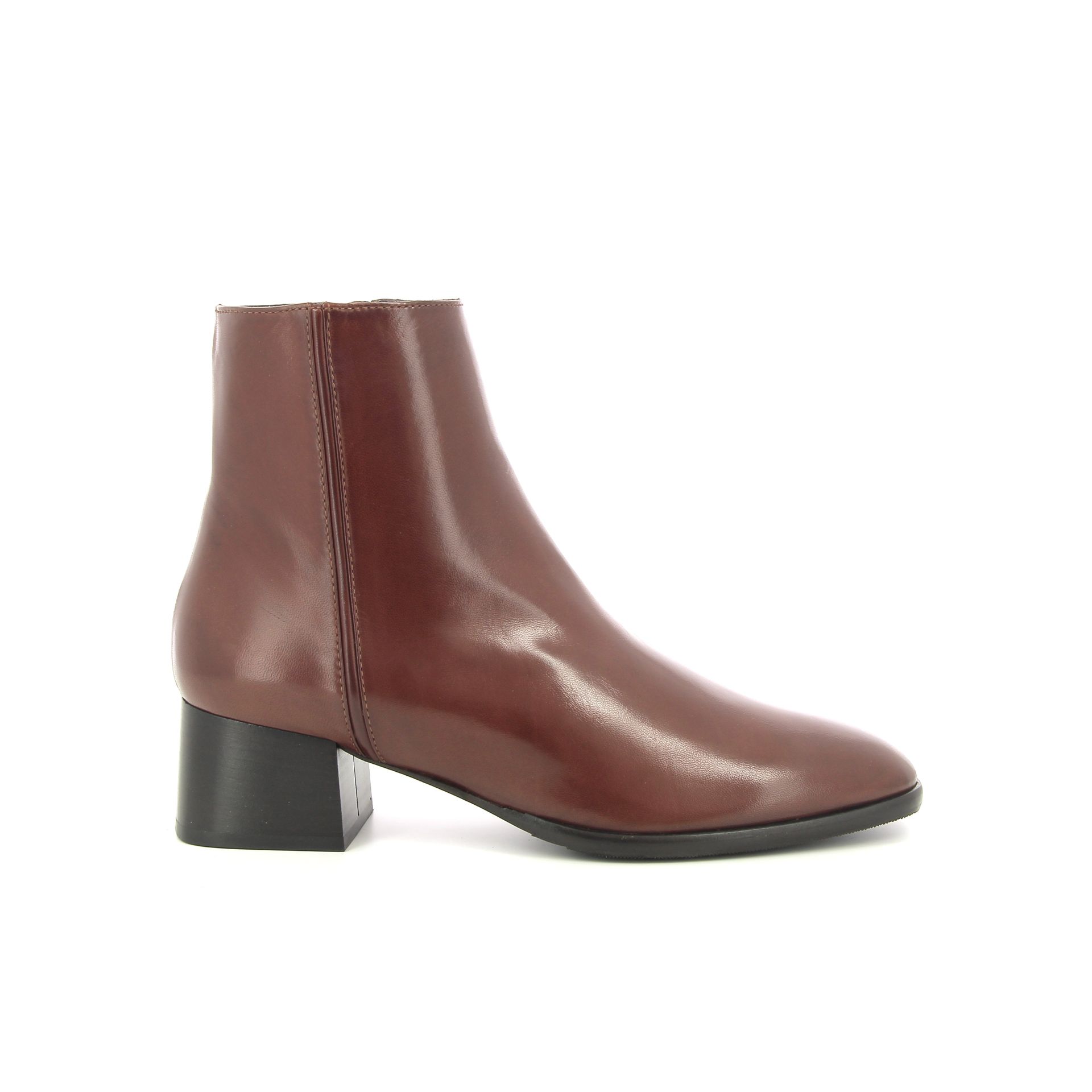 Lorenzo Masiero Boots 257275 cognac