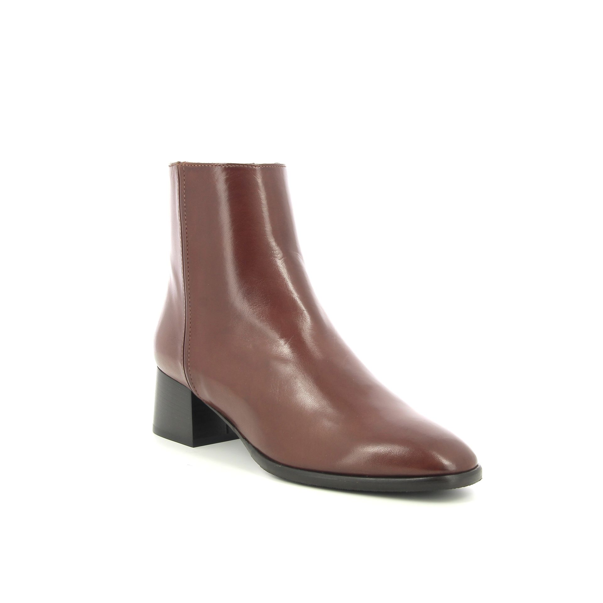 Lorenzo Masiero Boots 257275 cognac